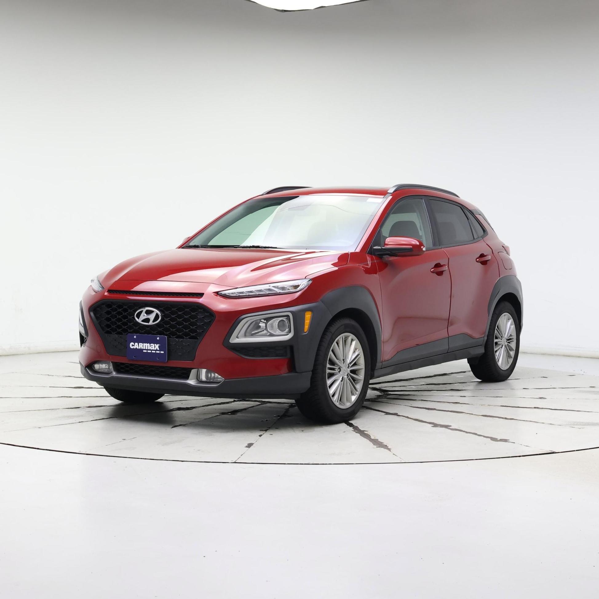 Thumbnail: 2021 Hyundai Kona - 4