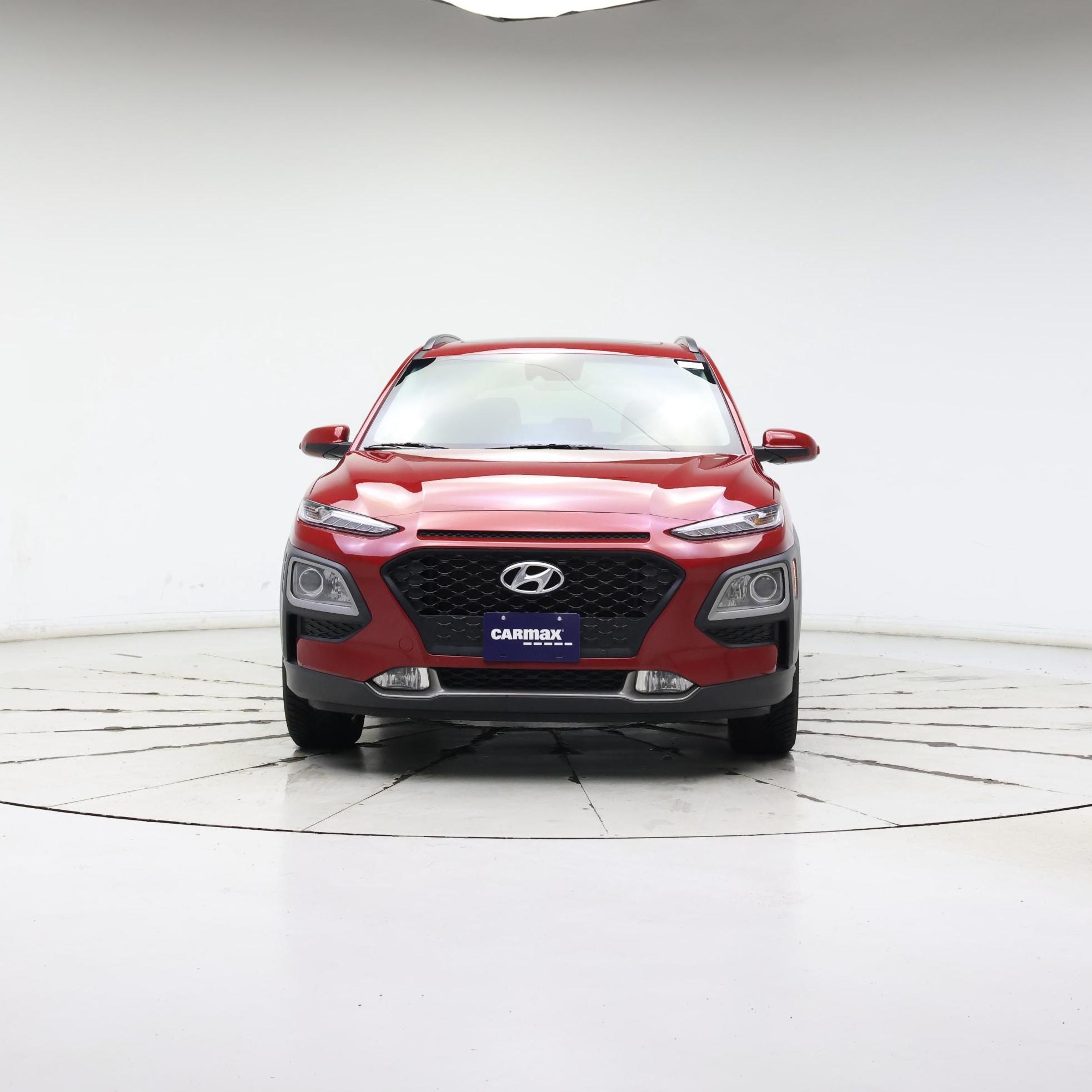 Thumbnail: 2021 Hyundai Kona - 5