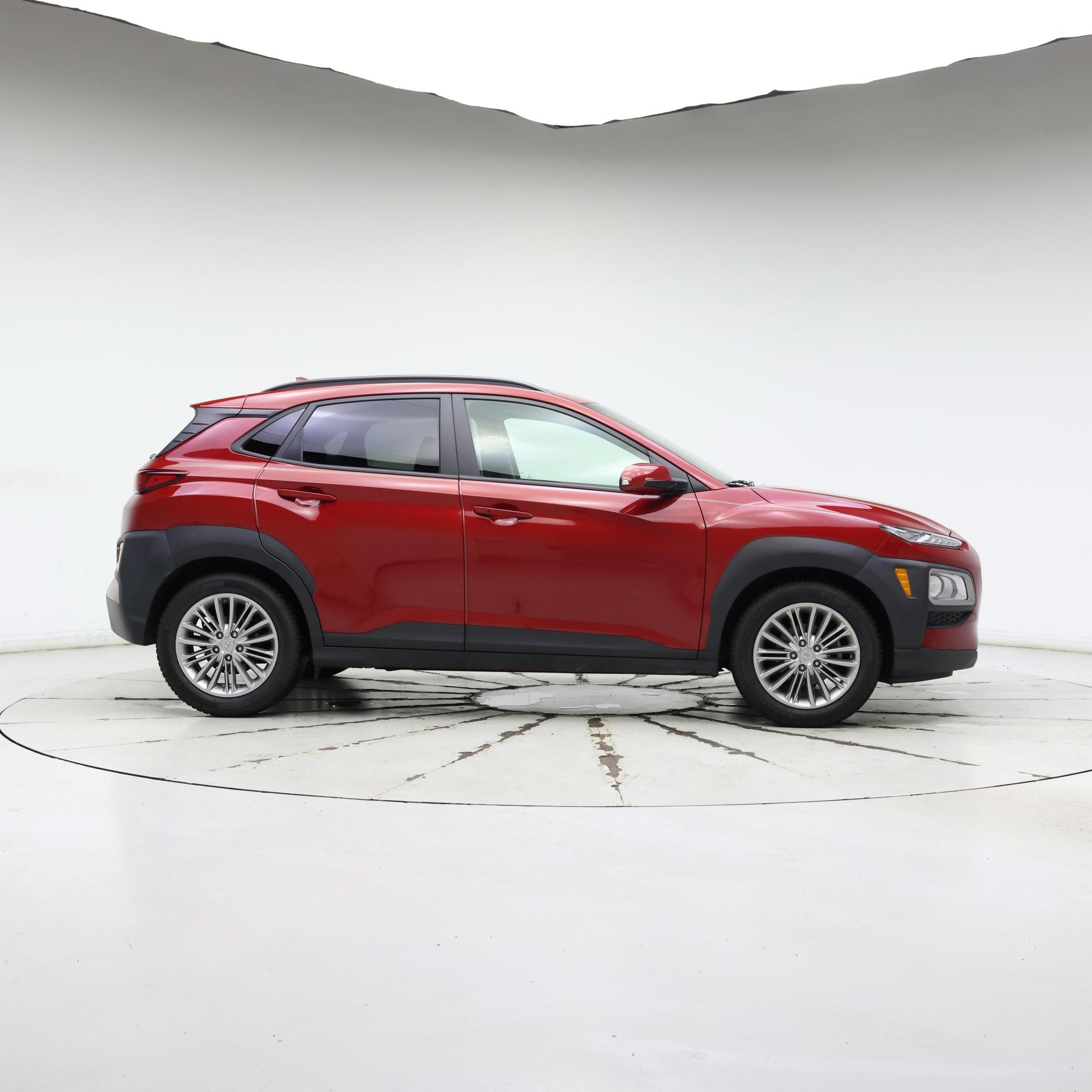 Thumbnail: 2021 Hyundai Kona - 7