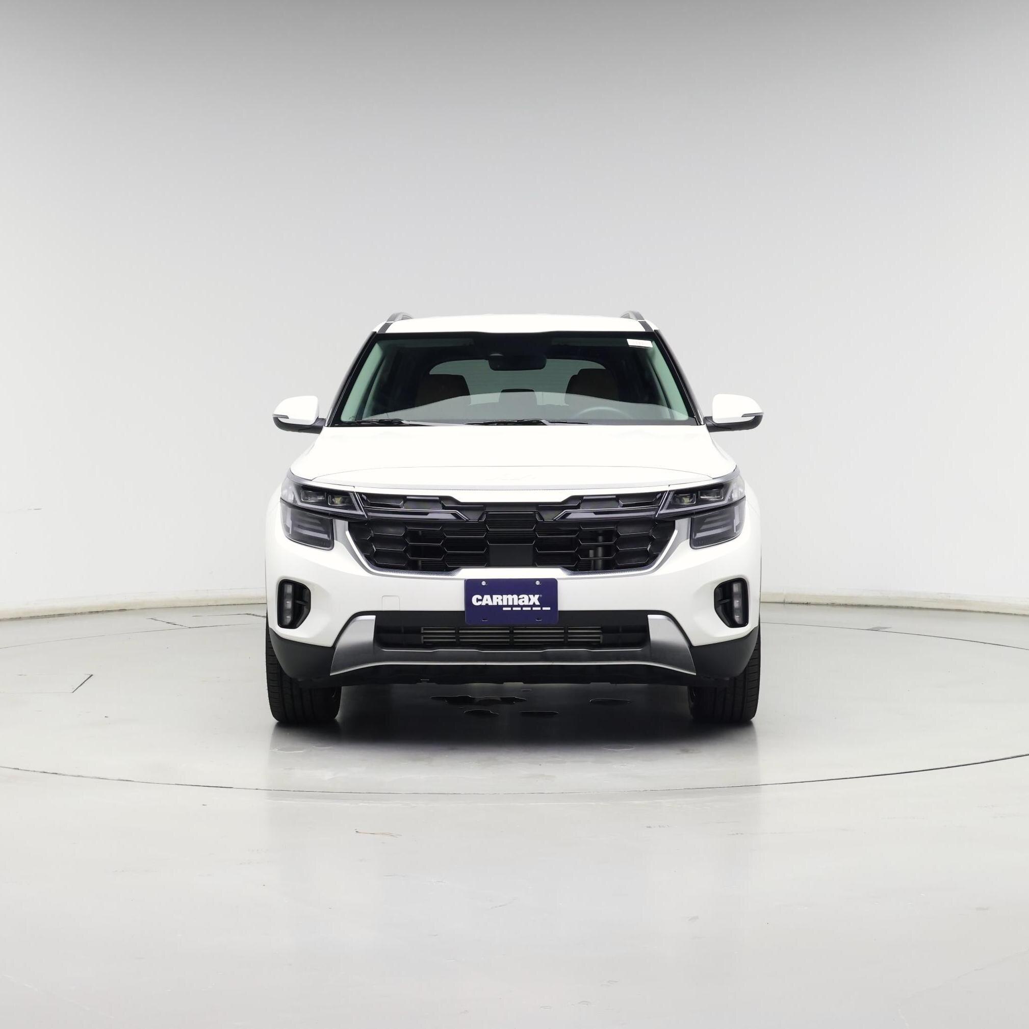 Thumbnail: 2024 Kia Seltos - 5