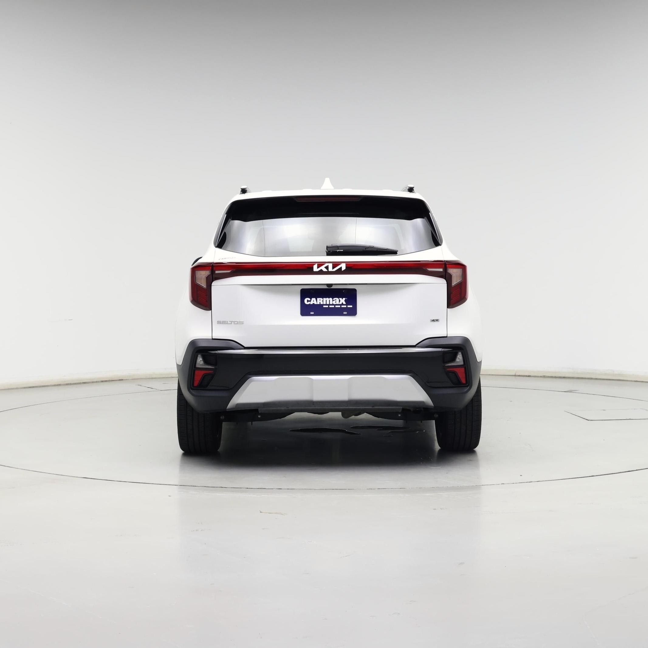 Thumbnail: 2024 Kia Seltos - 6