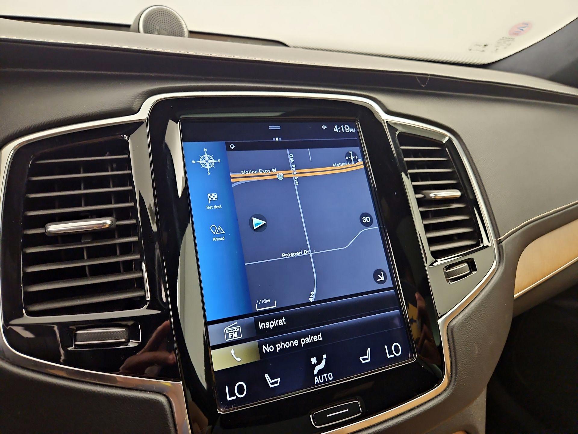 Thumbnail: 2017 Volvo XC90 - 14