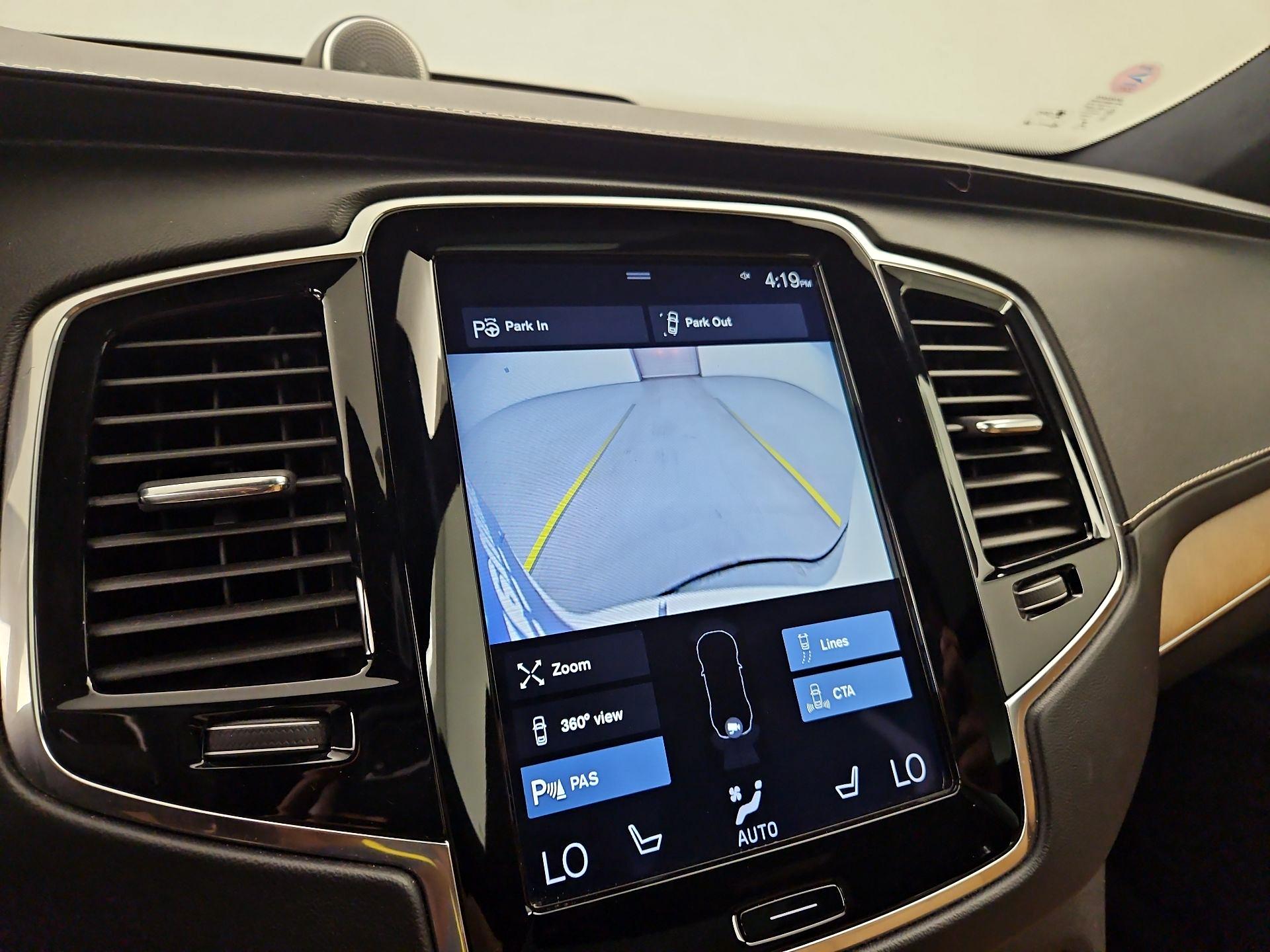 Thumbnail: 2017 Volvo XC90 - 15