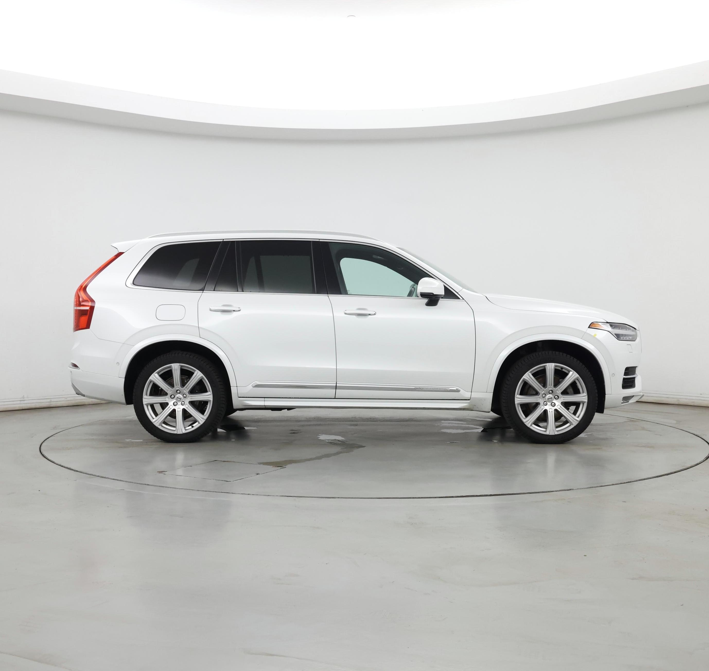 Thumbnail: 2017 Volvo XC90 - 7
