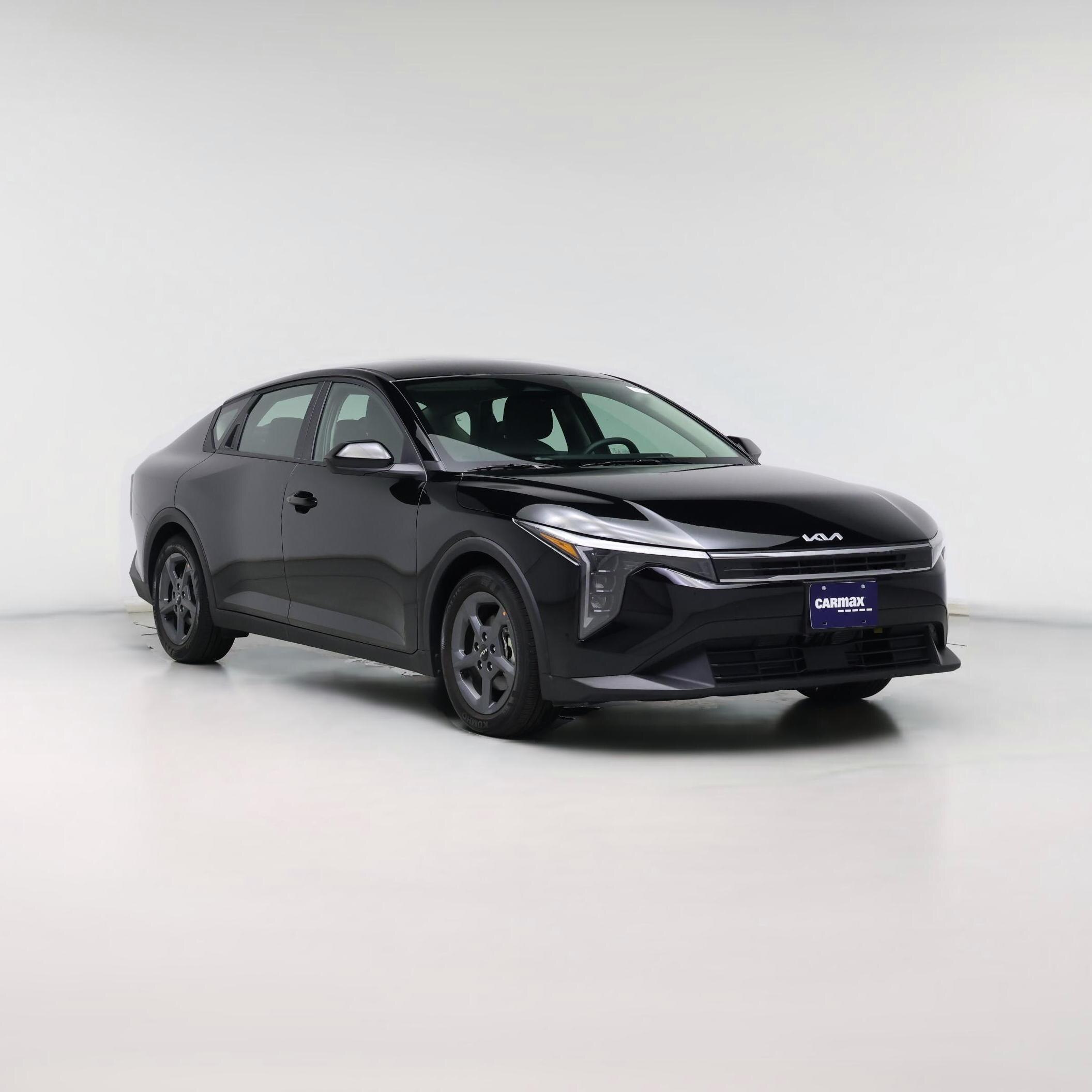 Thumbnail: 2025 Kia K4 - 1