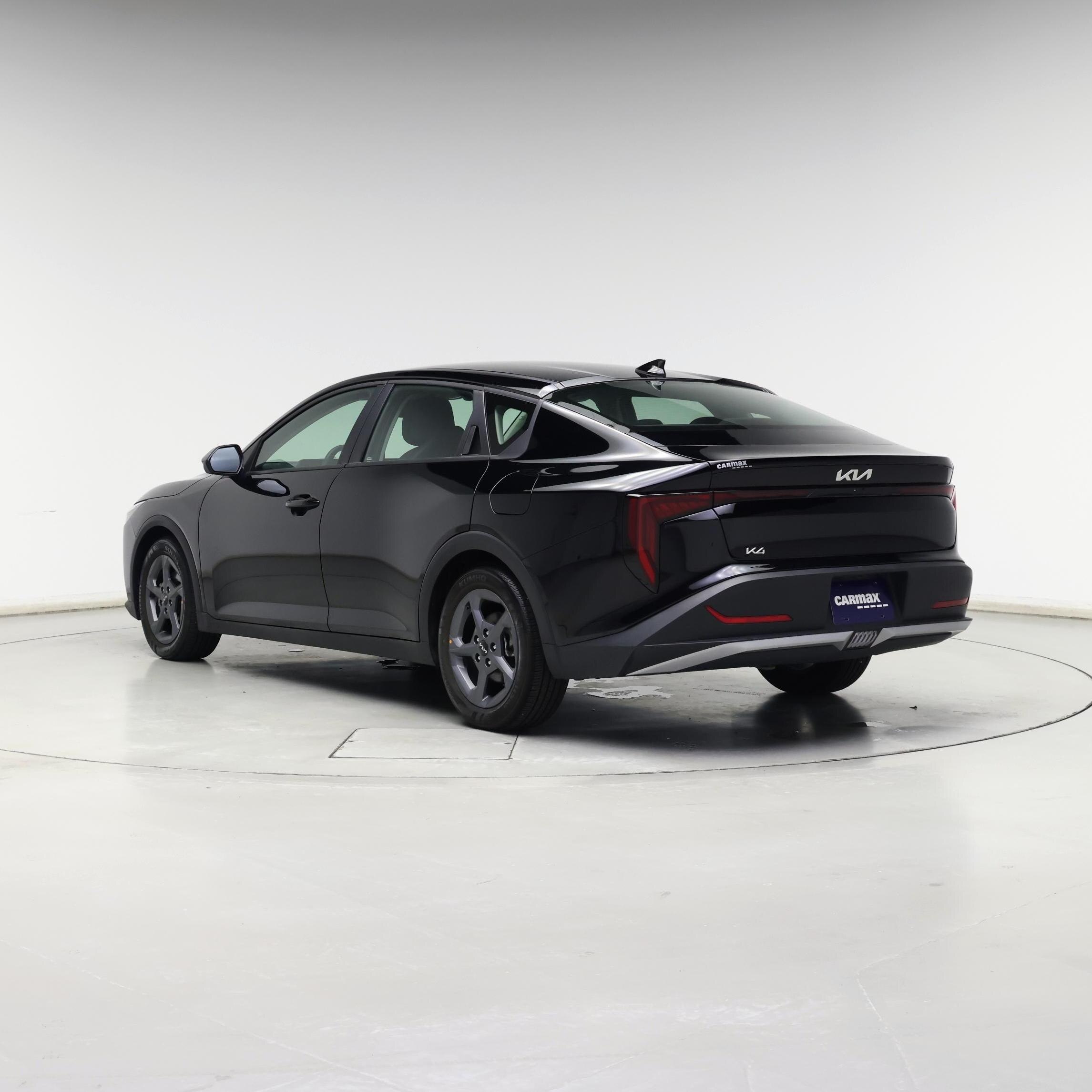 Thumbnail: 2025 Kia K4 - 2