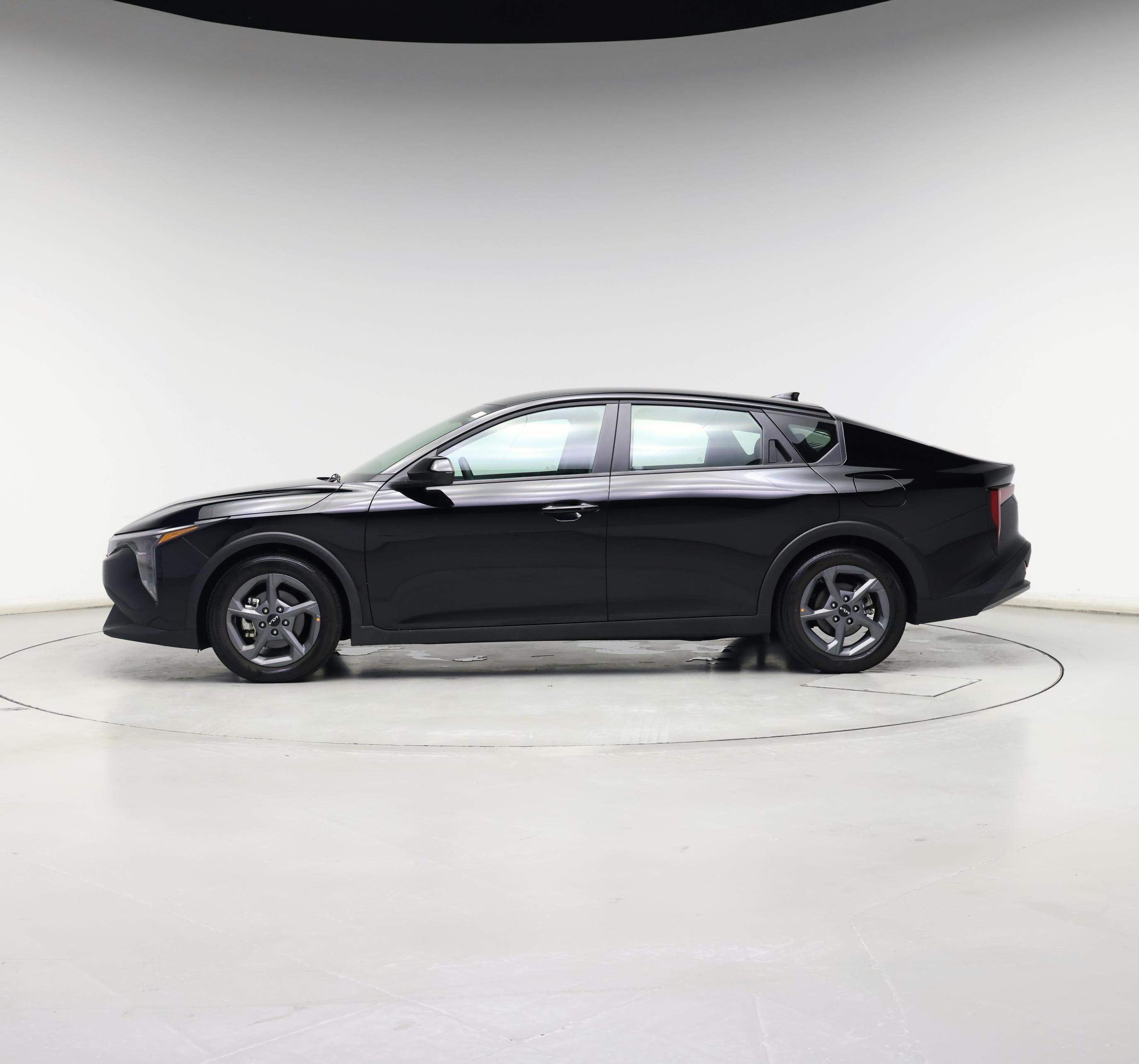 Thumbnail: 2025 Kia K4 - 3