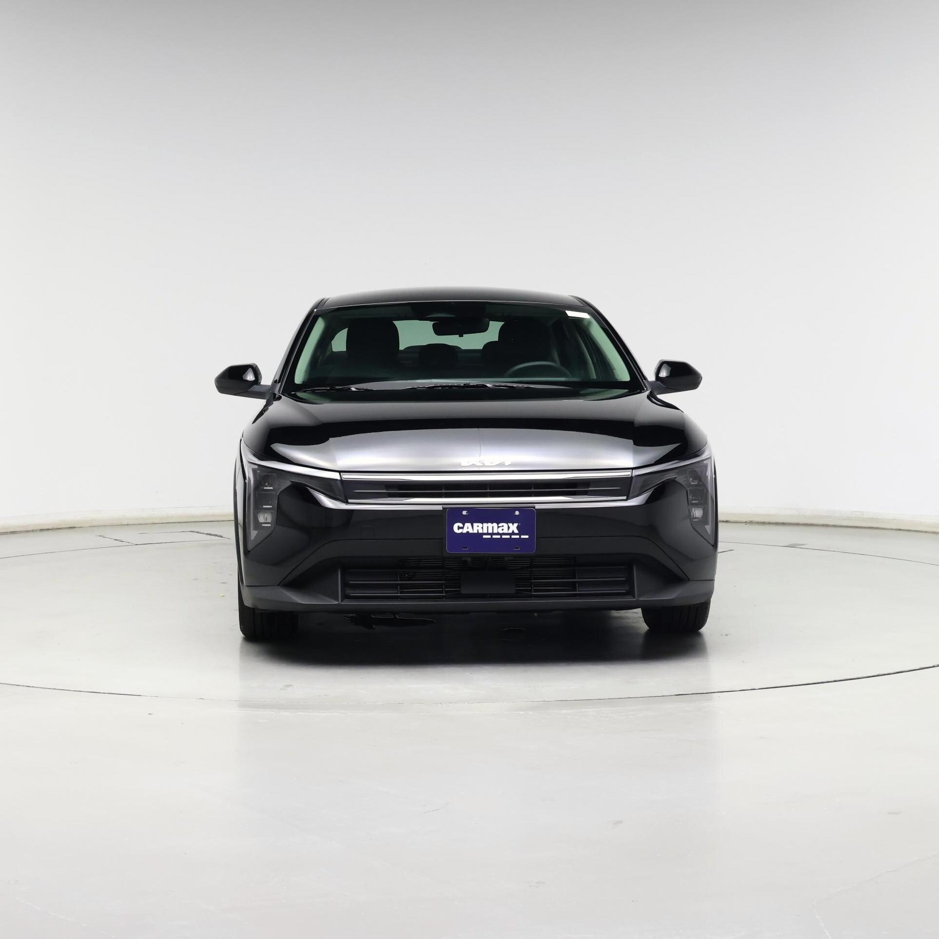 Thumbnail: 2025 Kia K4 - 5