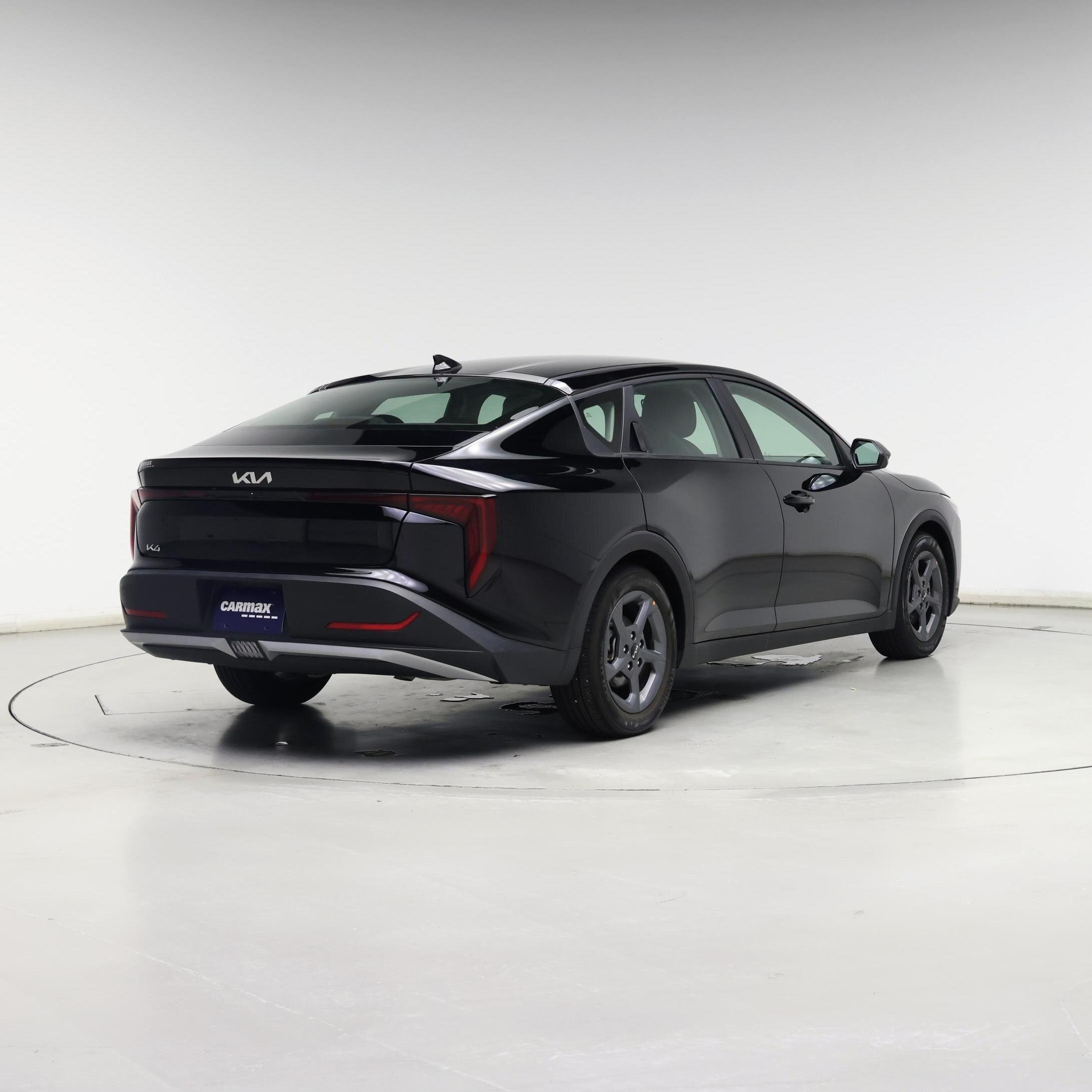 Thumbnail: 2025 Kia K4 - 8