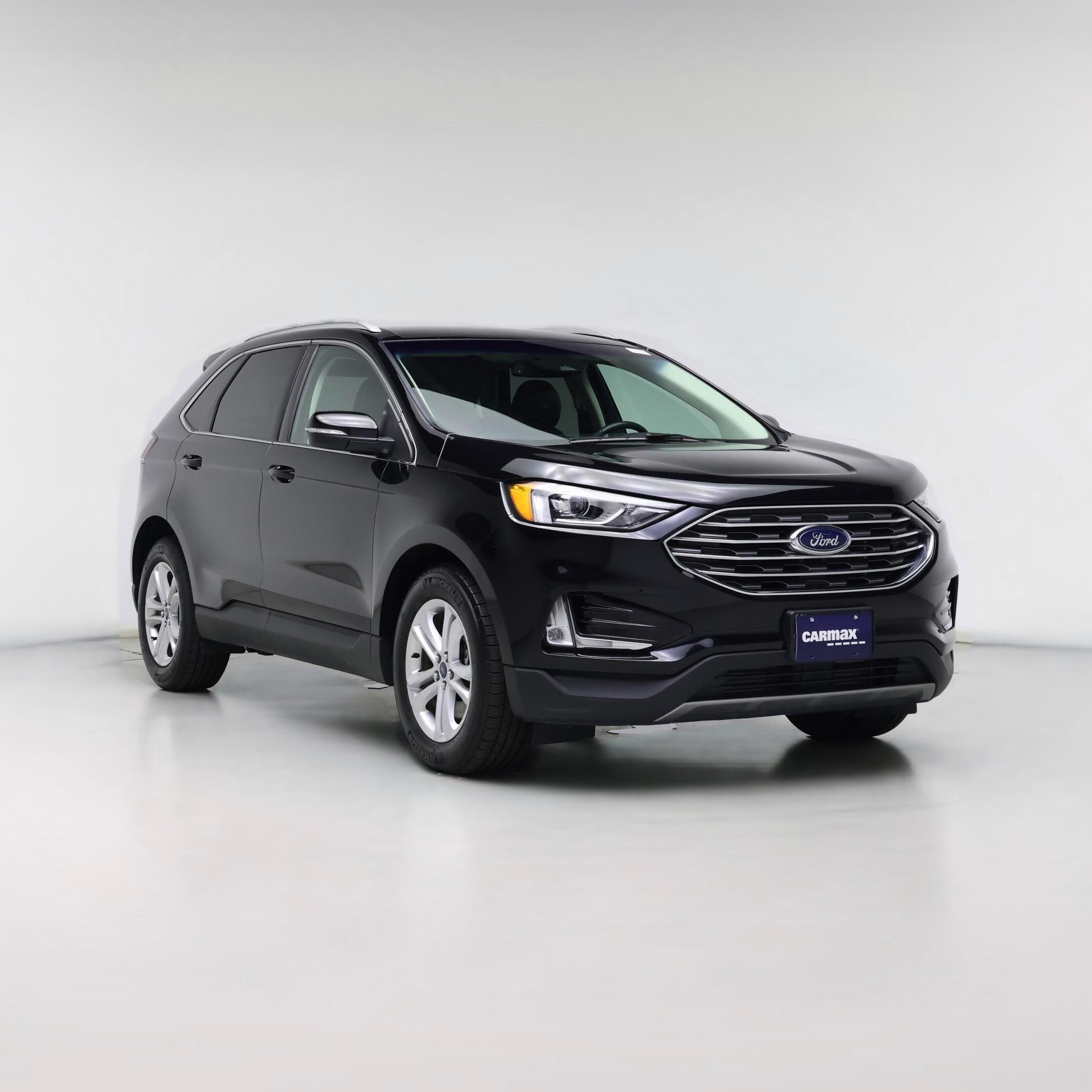 Thumbnail: 2019 Ford Edge - 1