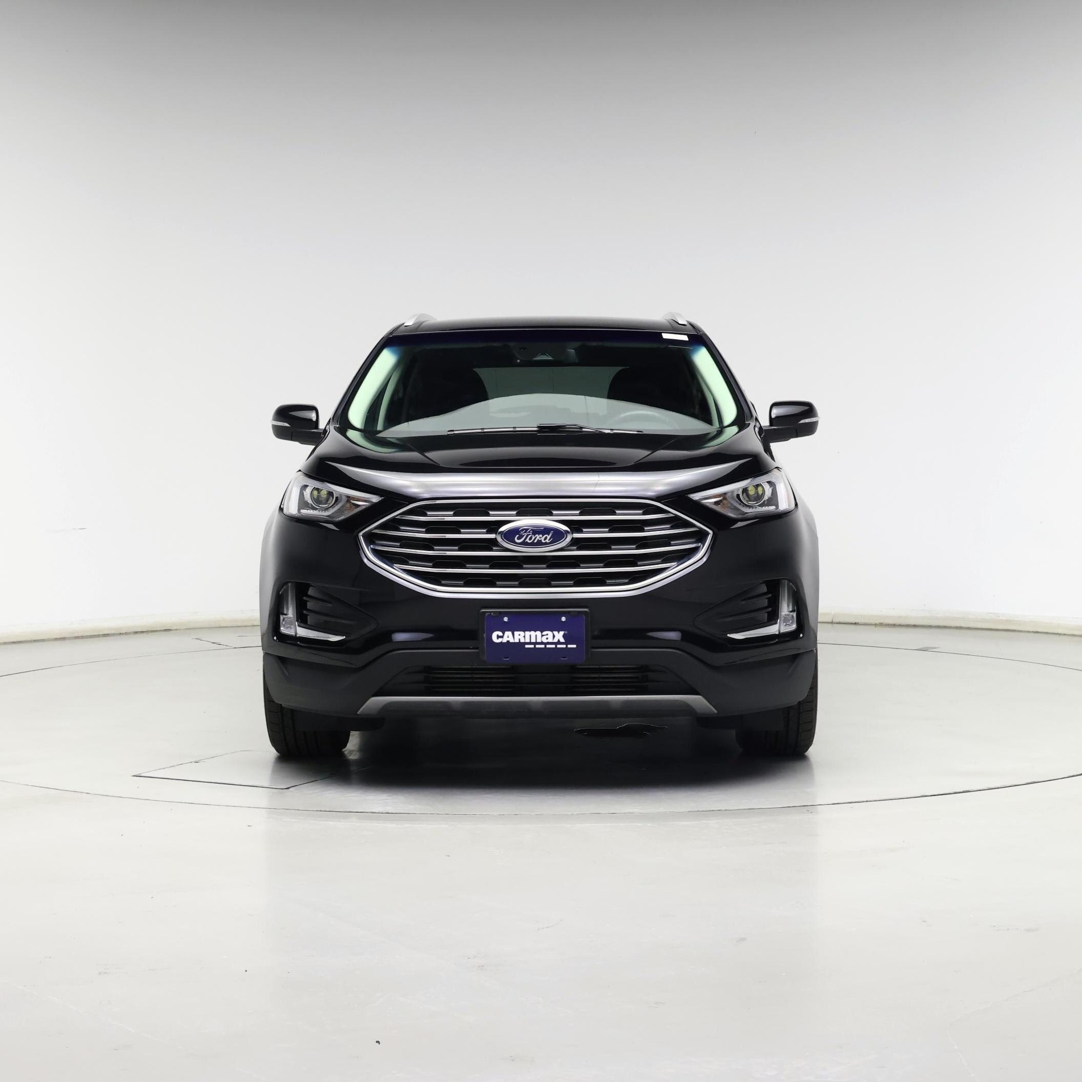 Thumbnail: 2019 Ford Edge - 5