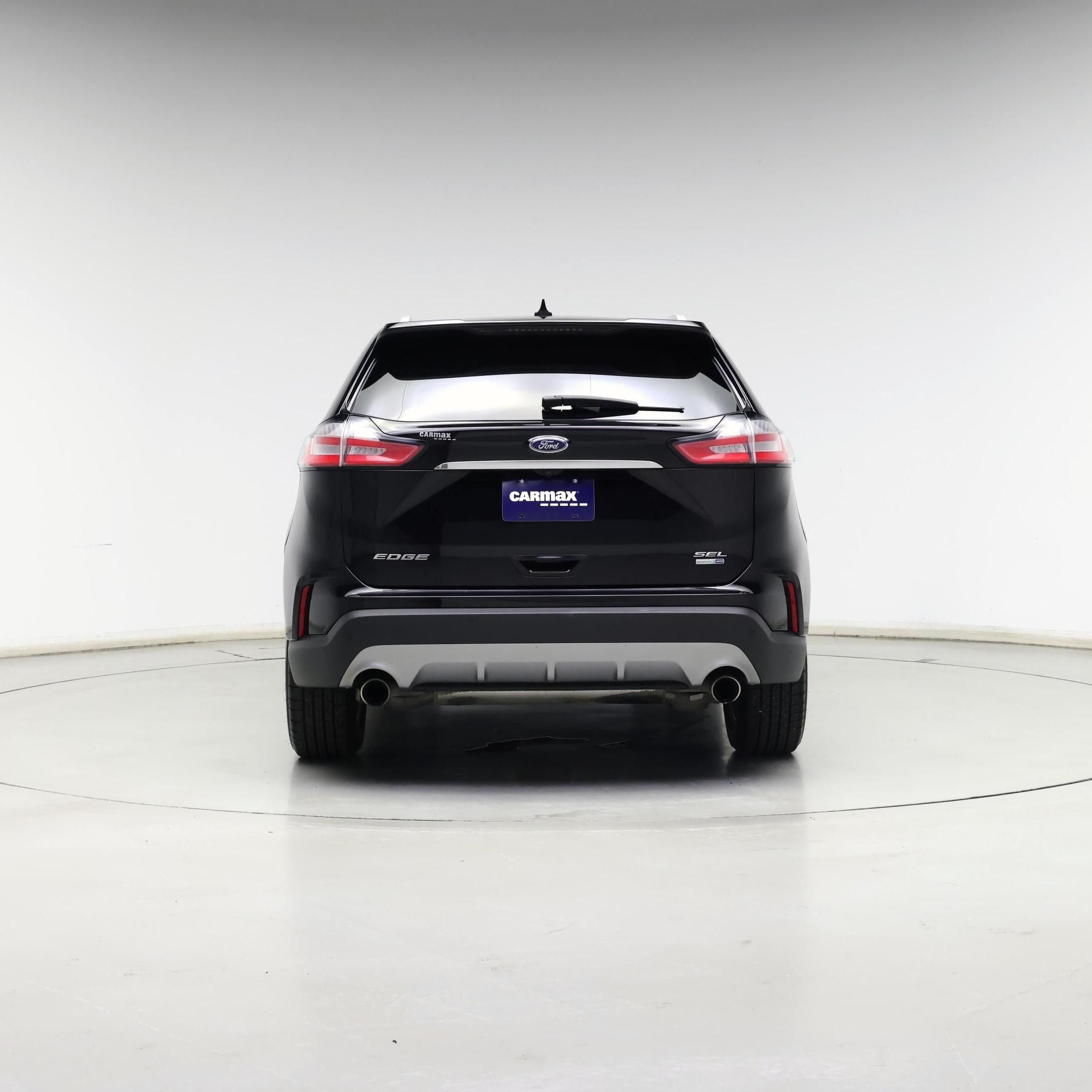 Thumbnail: 2019 Ford Edge - 6