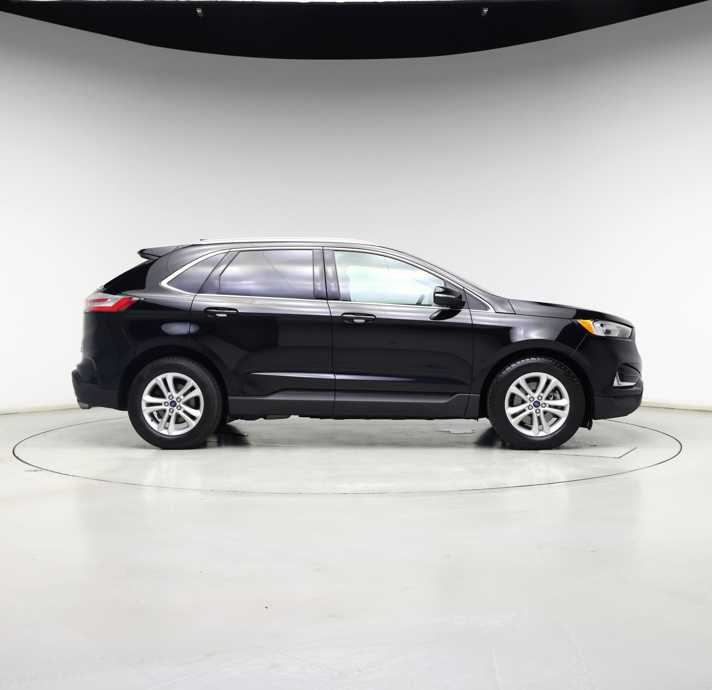 Thumbnail: 2019 Ford Edge - 7