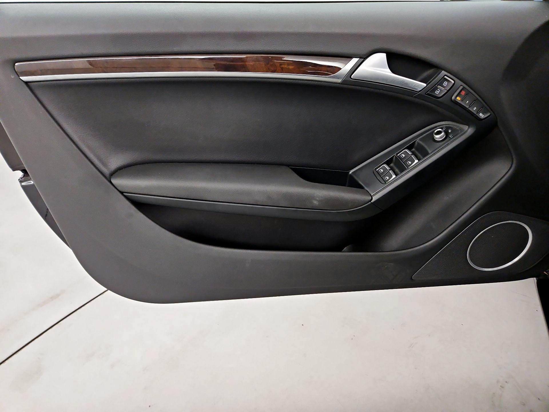 Thumbnail: 2014 Audi A5 - 12