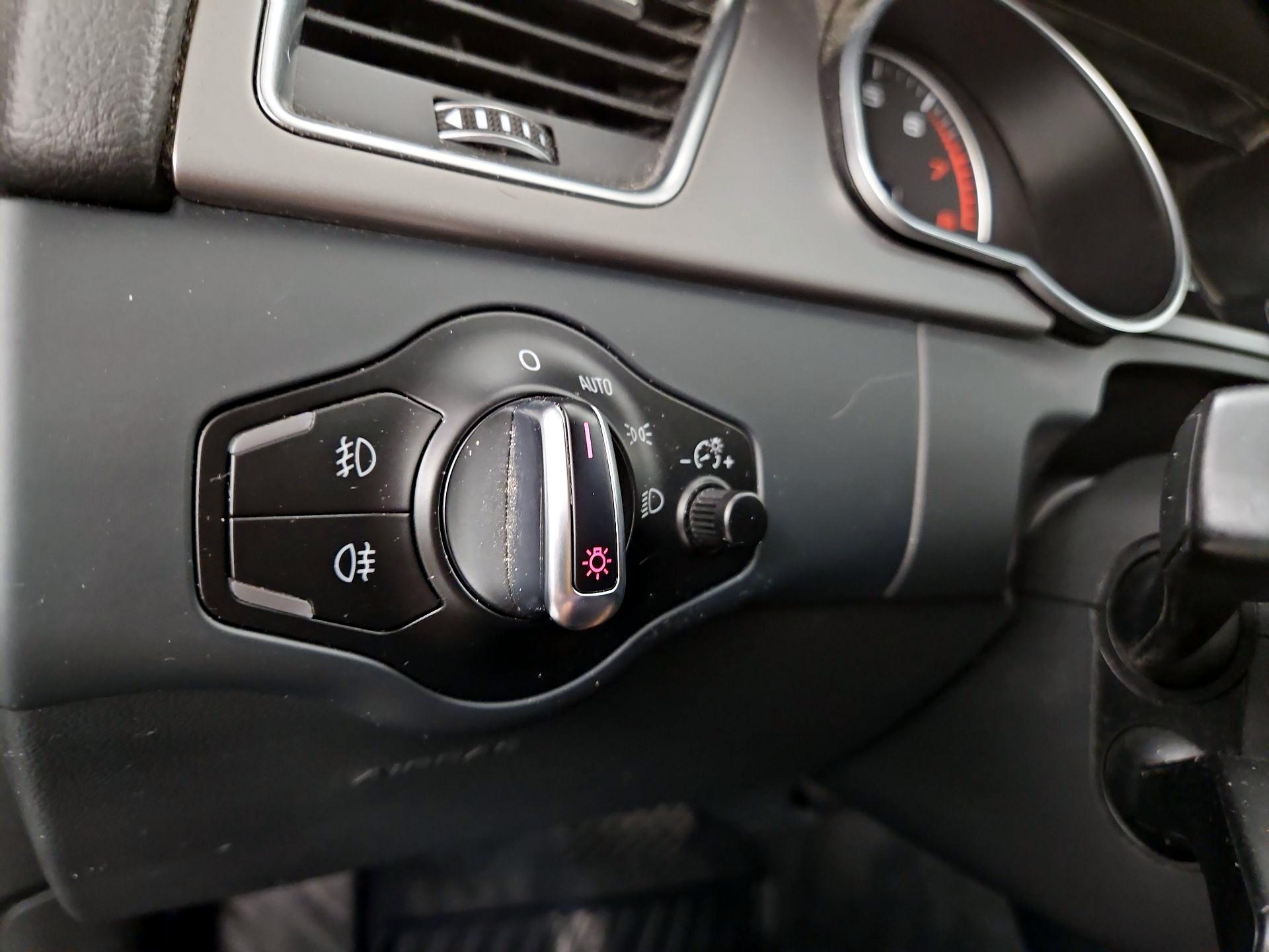 Thumbnail: 2014 Audi A5 - 13