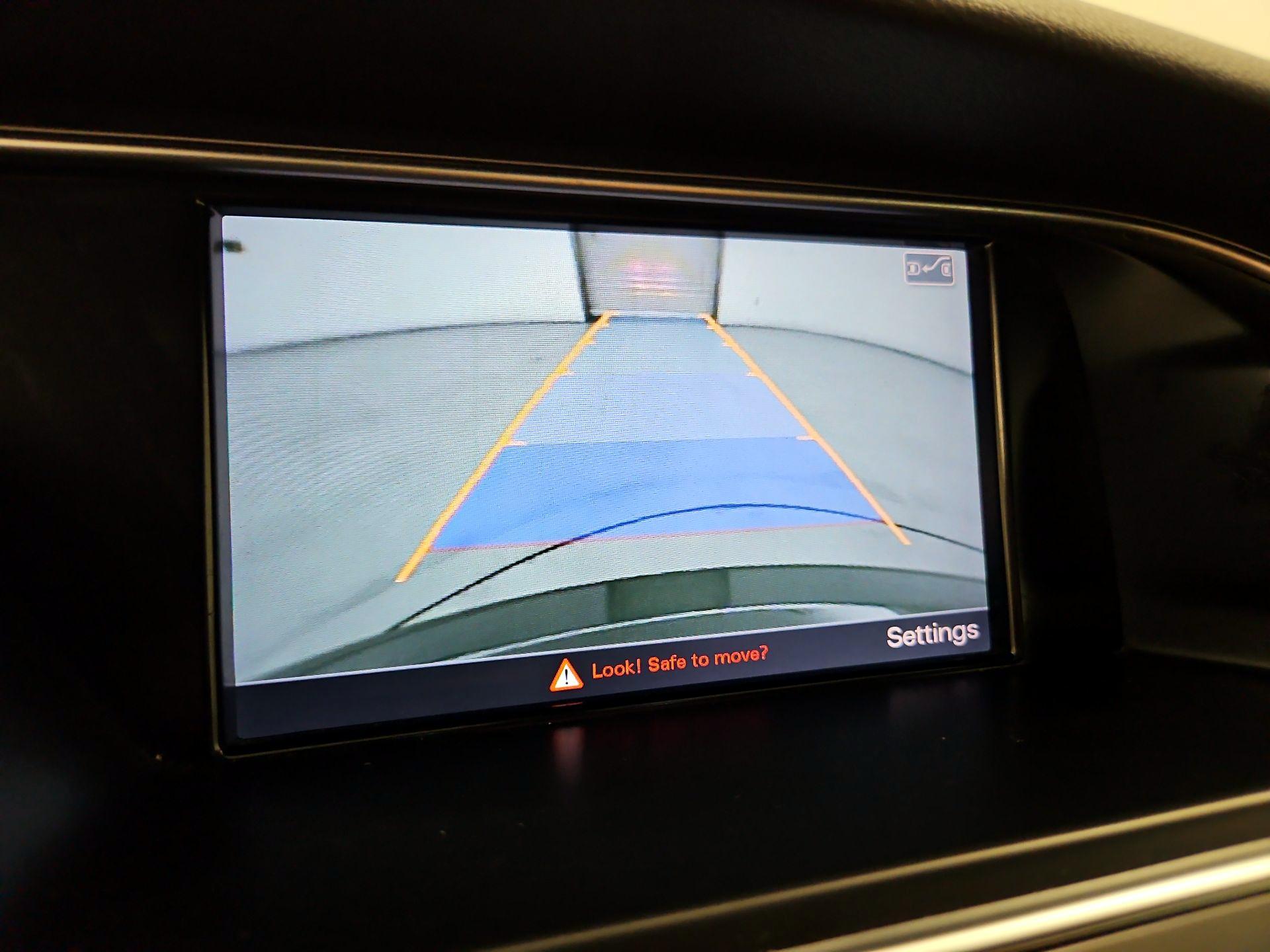 Thumbnail: 2014 Audi A5 - 15