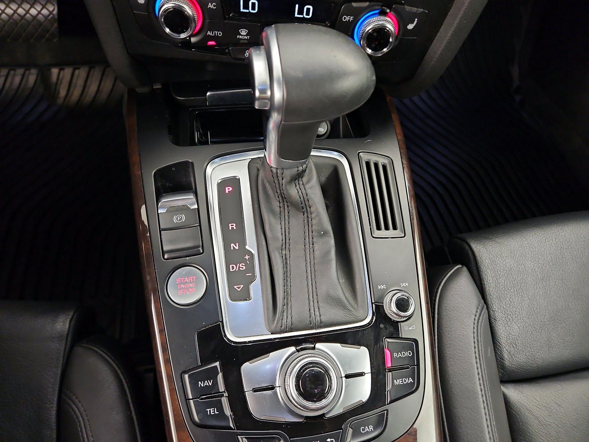 Thumbnail: 2014 Audi A5 - 18