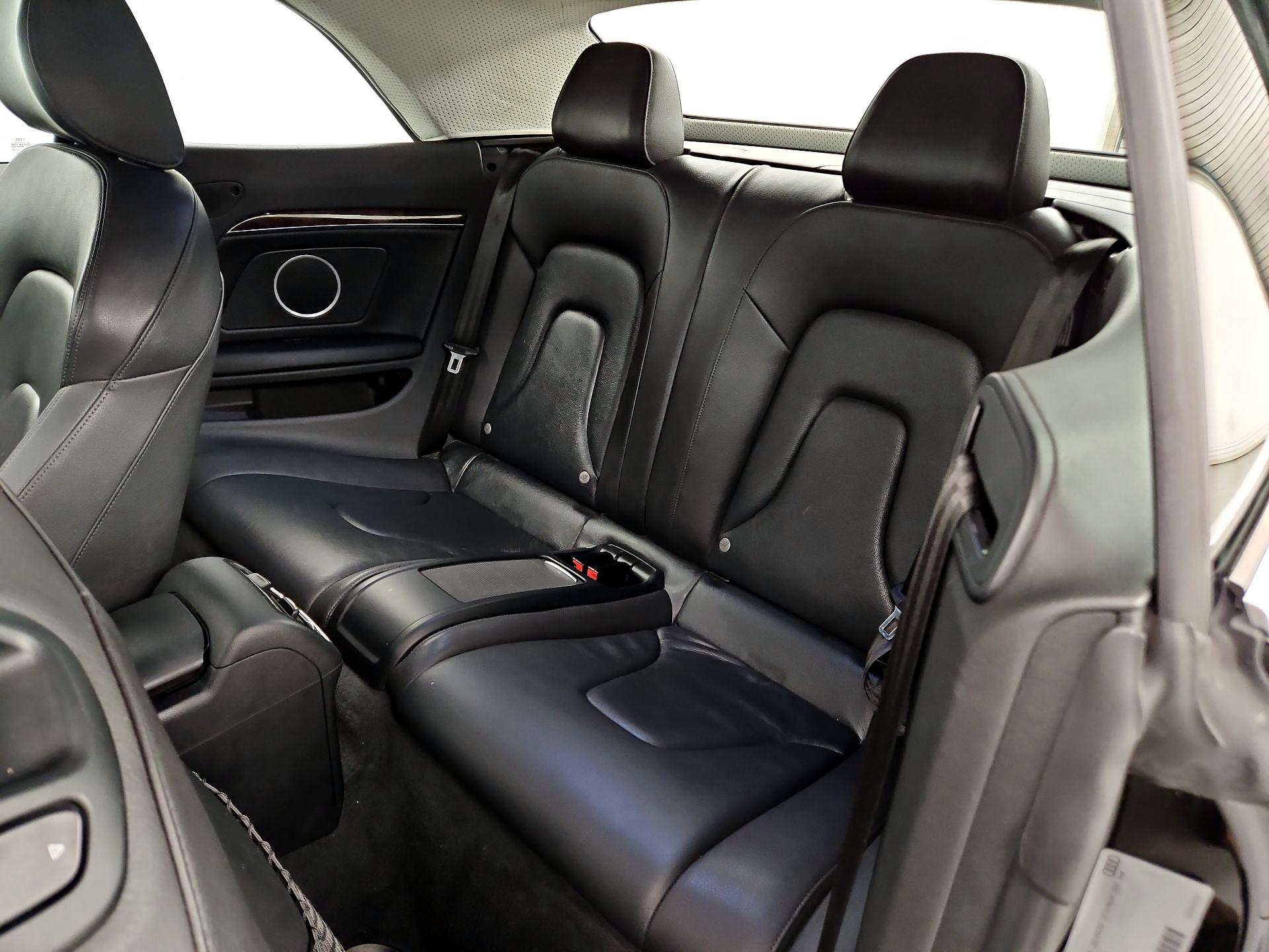 Thumbnail: 2014 Audi A5 - 19