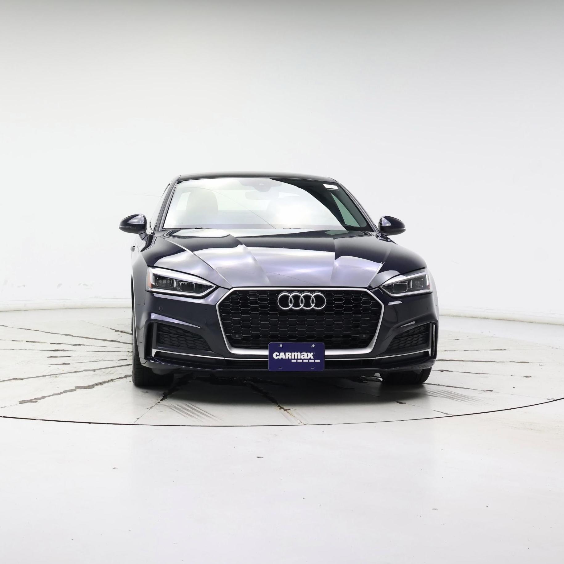 Thumbnail: 2018 Audi A5 - 5