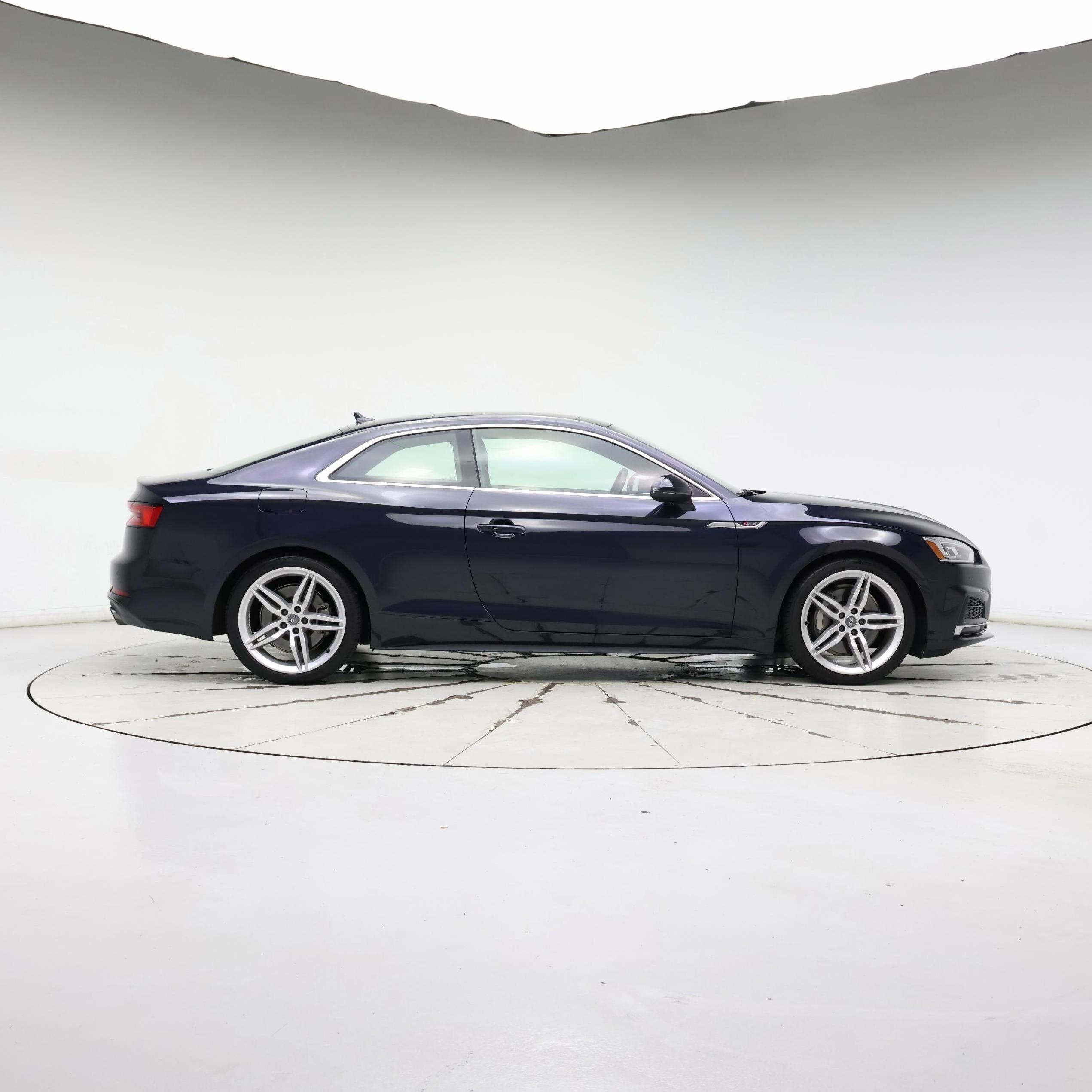 Thumbnail: 2018 Audi A5 - 7