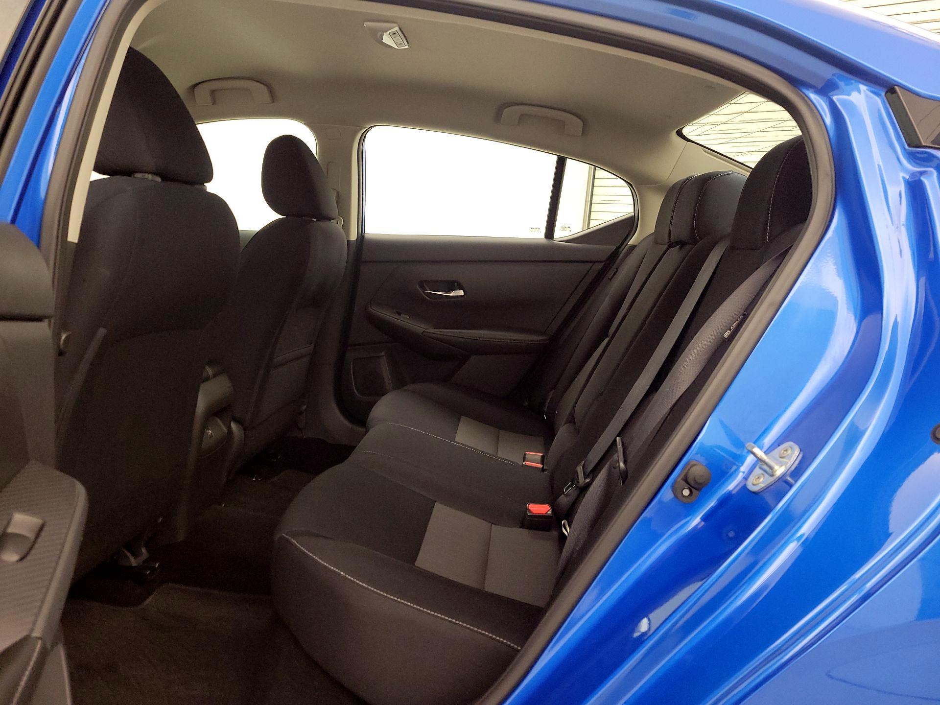 Thumbnail: 2021 Nissan Sentra - 19