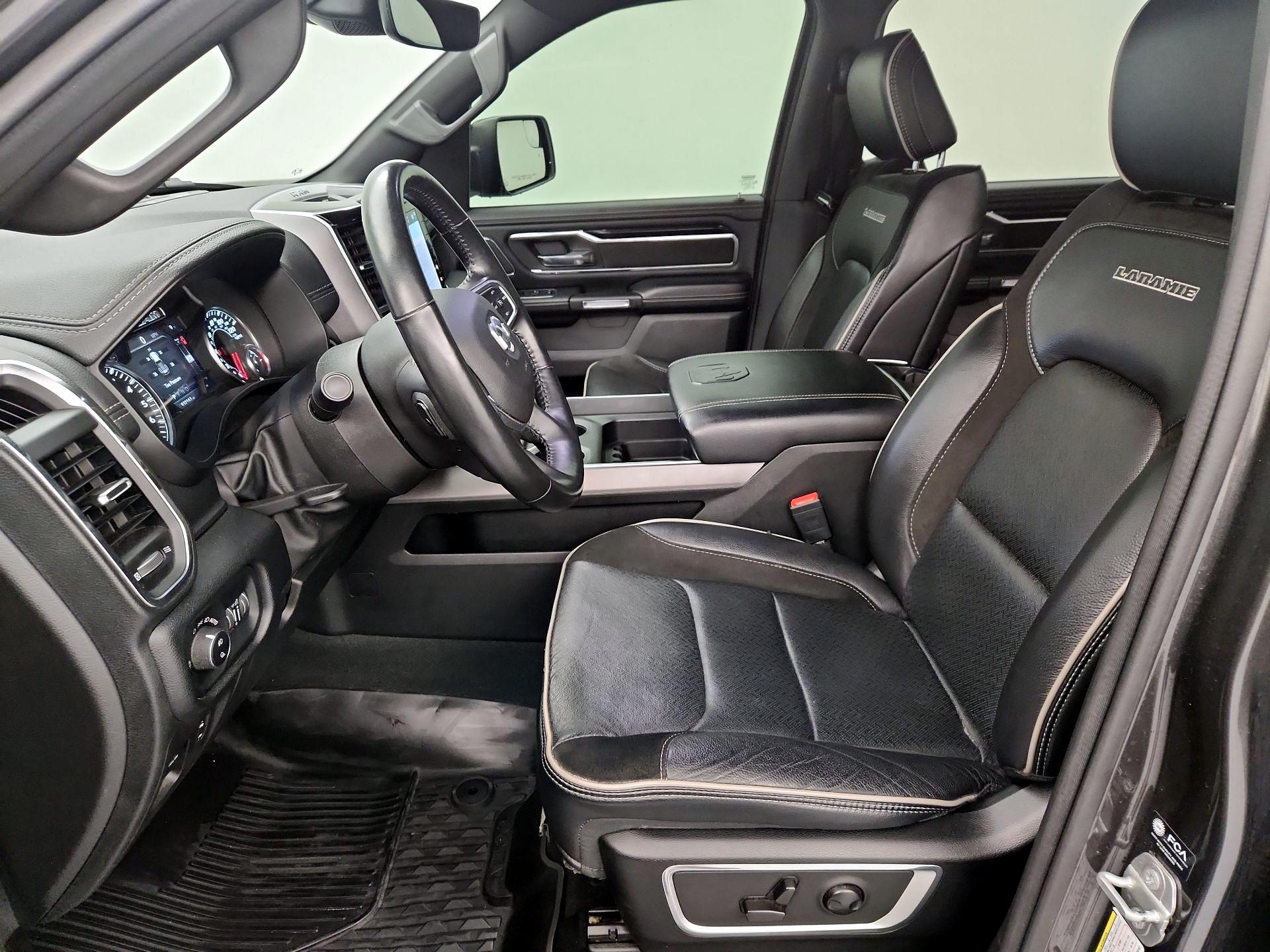 Thumbnail: 2022 RAM 1500 - 11