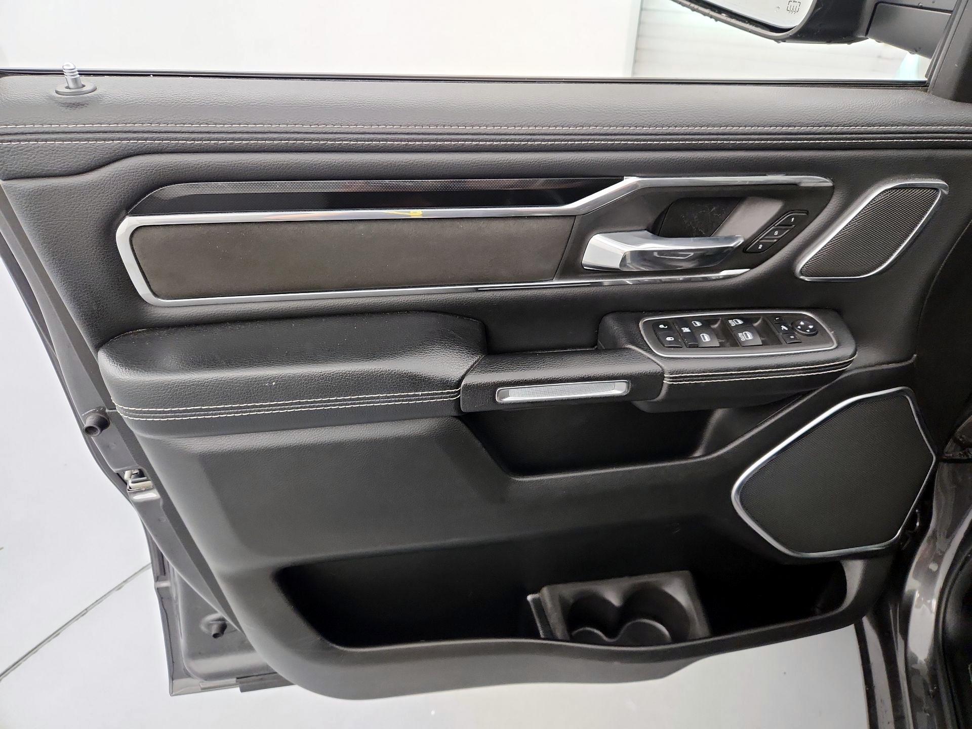 Thumbnail: 2022 RAM 1500 - 12