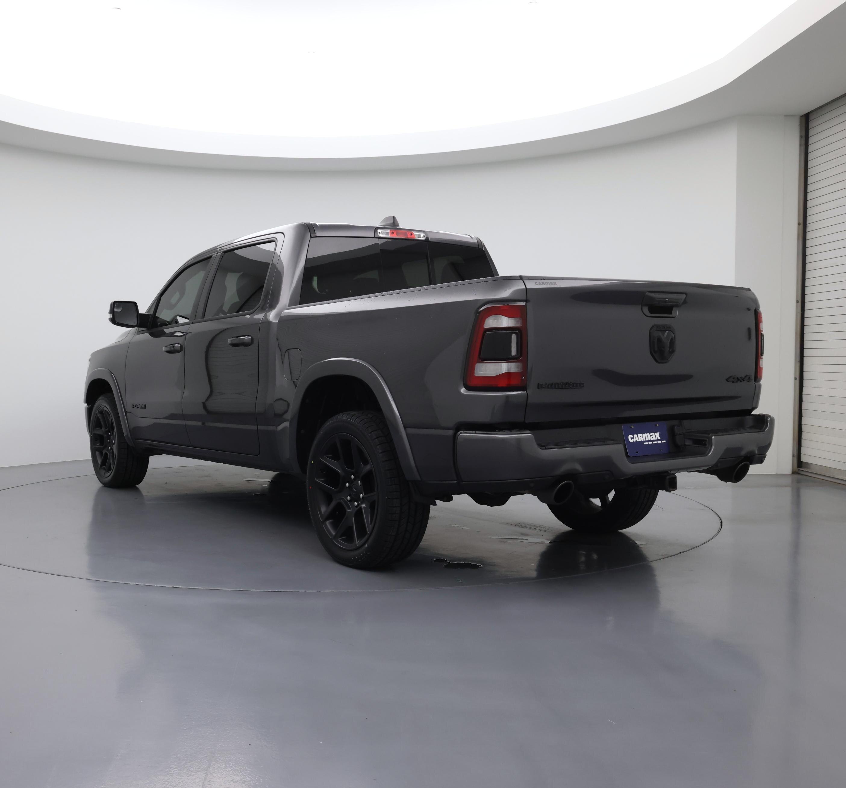 Thumbnail: 2022 RAM 1500 - 2
