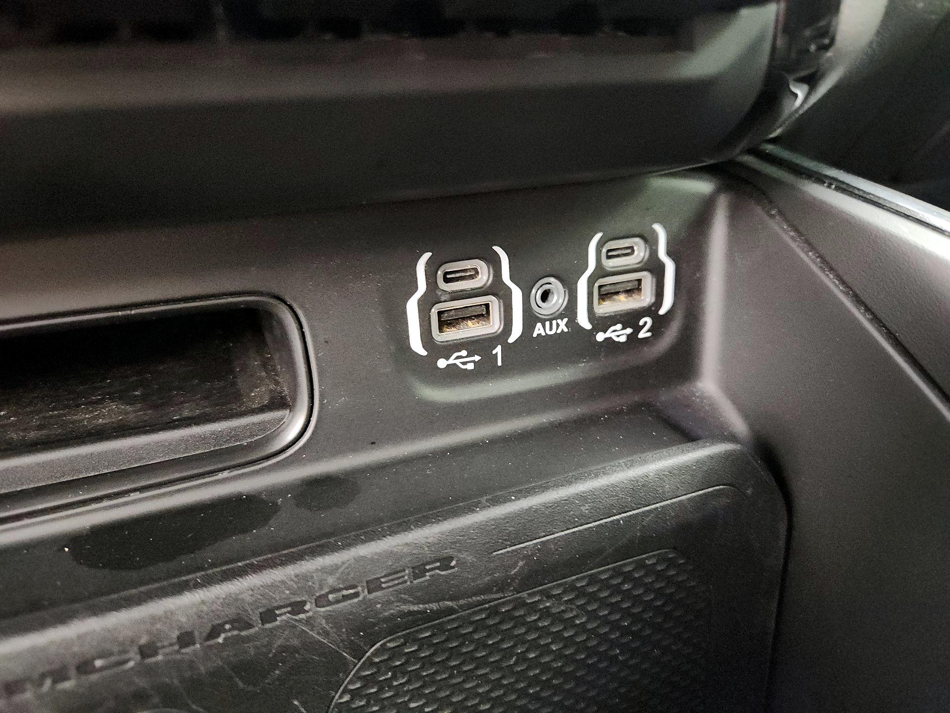Thumbnail: 2022 RAM 1500 - 19
