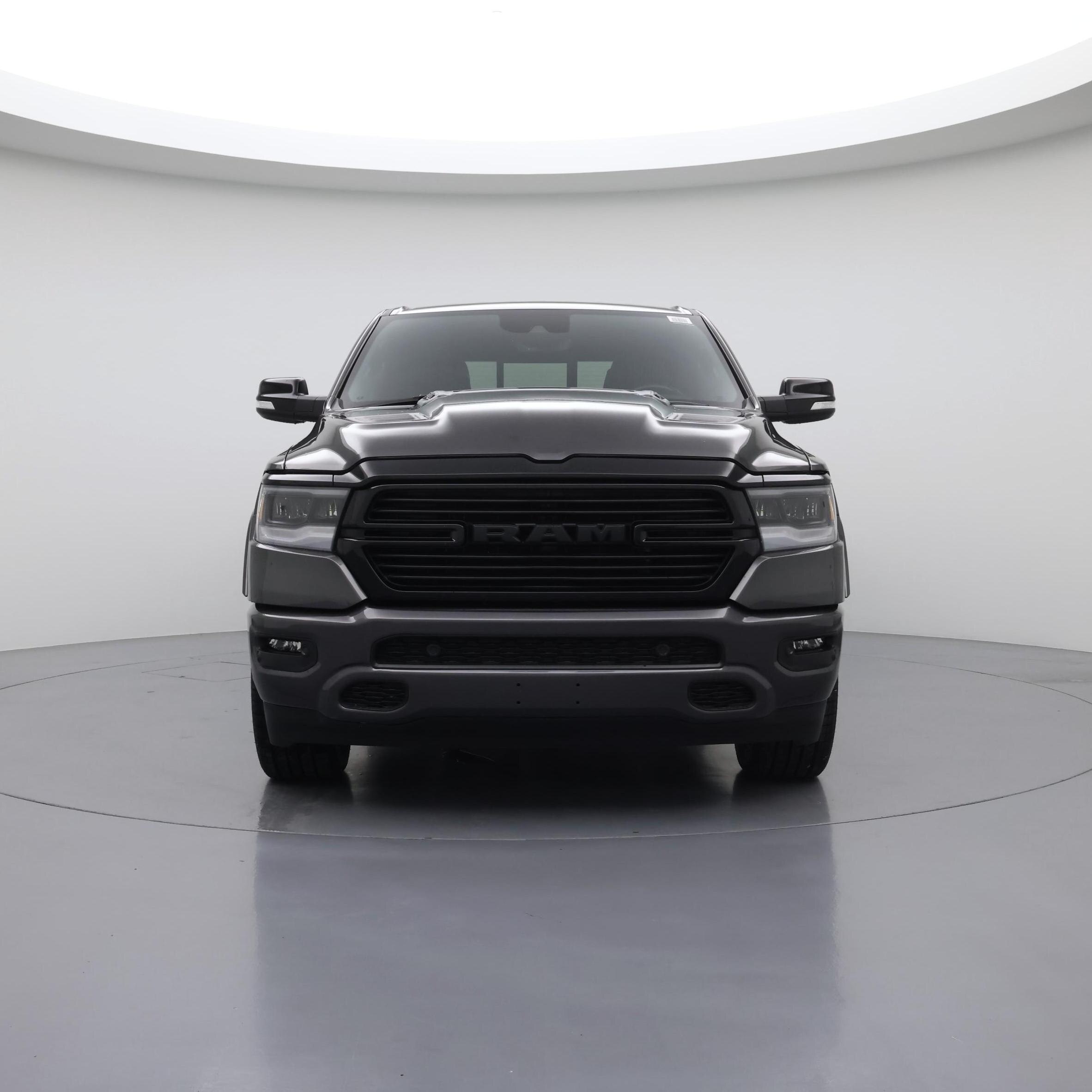 Thumbnail: 2022 RAM 1500 - 5
