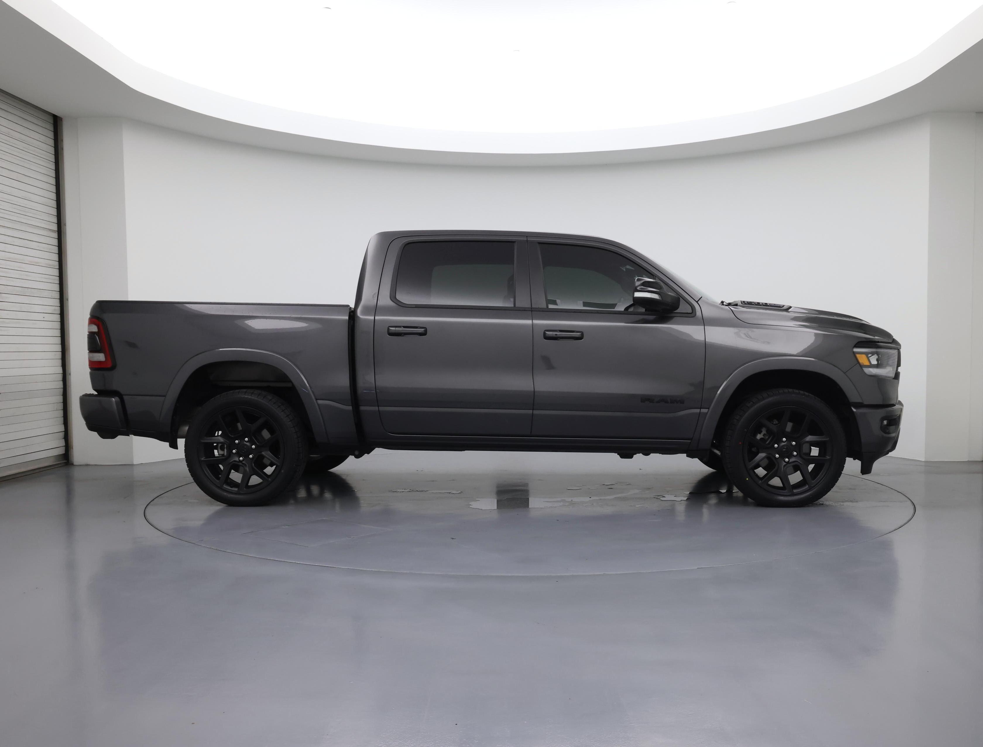 Thumbnail: 2022 RAM 1500 - 7