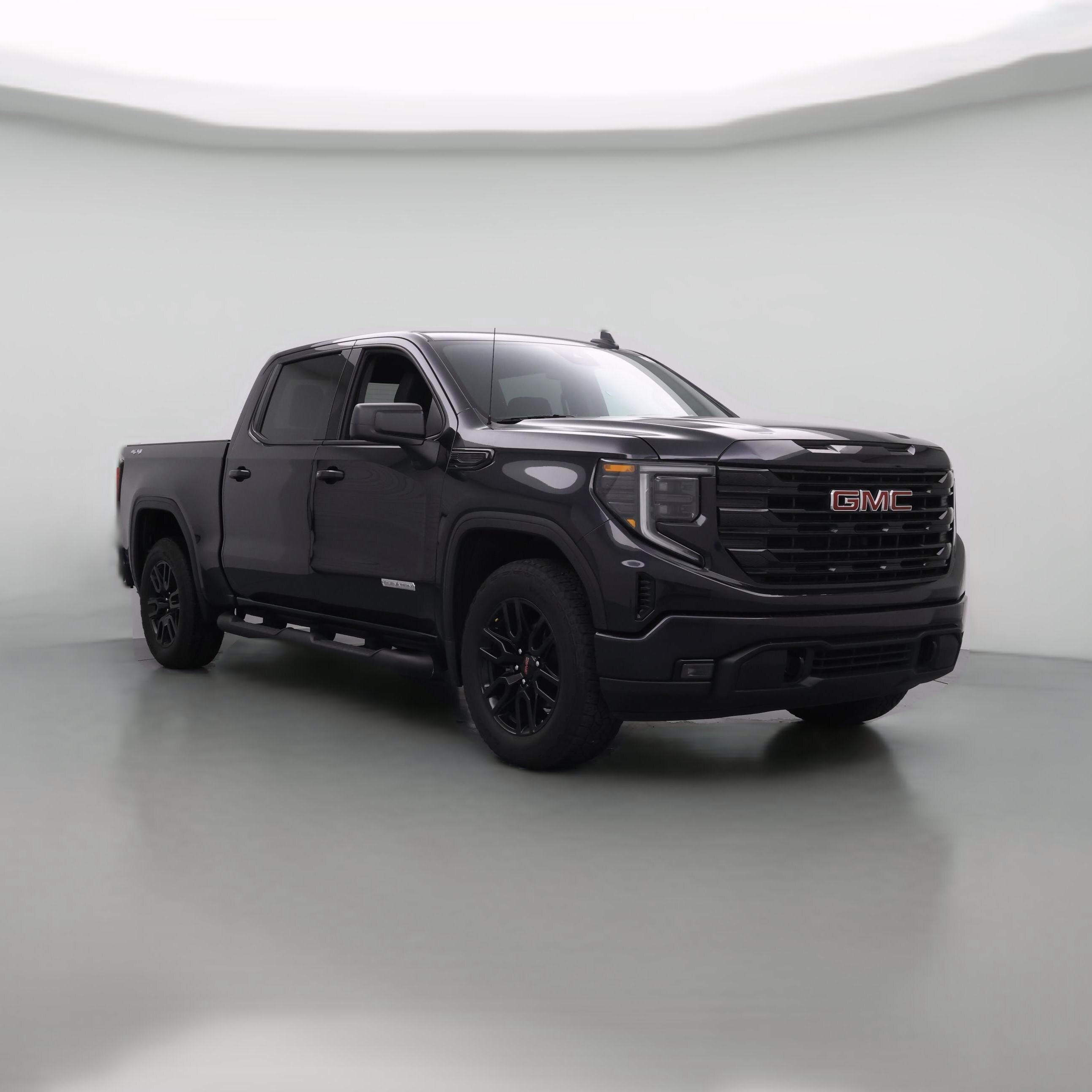 Thumbnail: 2023 GMC Sierra 1500 - 1