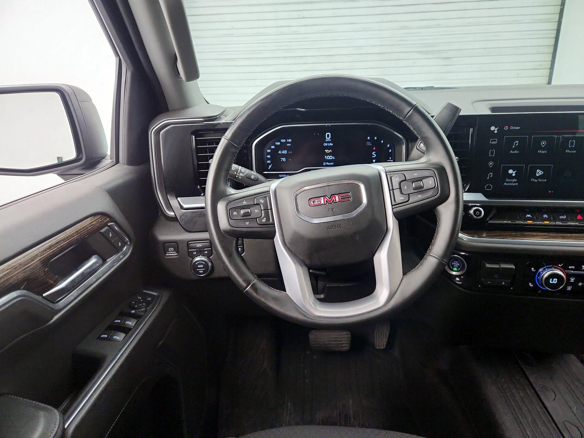 Thumbnail: 2023 GMC Sierra 1500 - 10