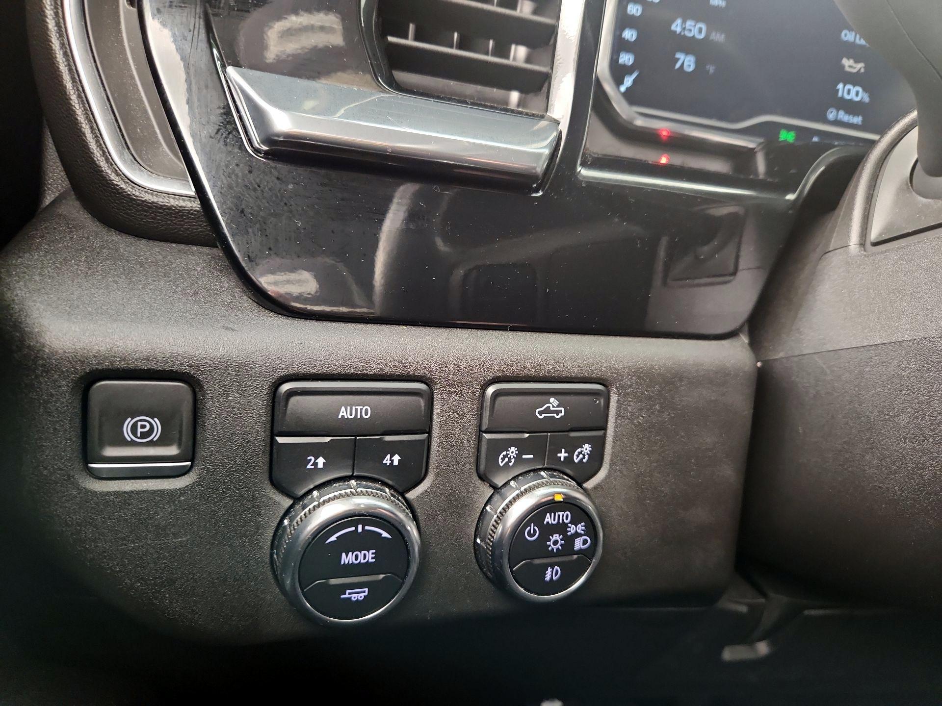 Thumbnail: 2023 GMC Sierra 1500 - 13