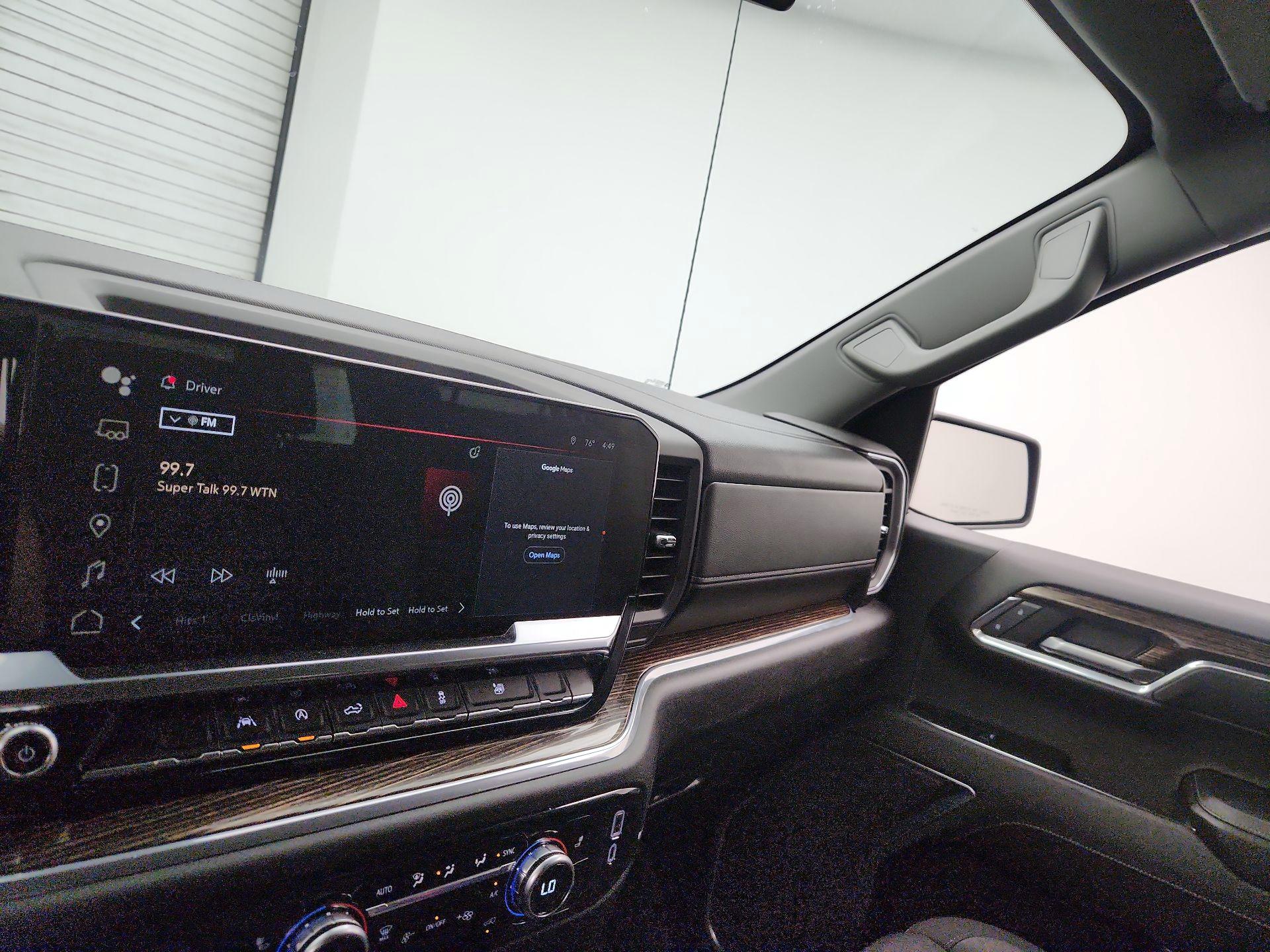 Thumbnail: 2023 GMC Sierra 1500 - 15