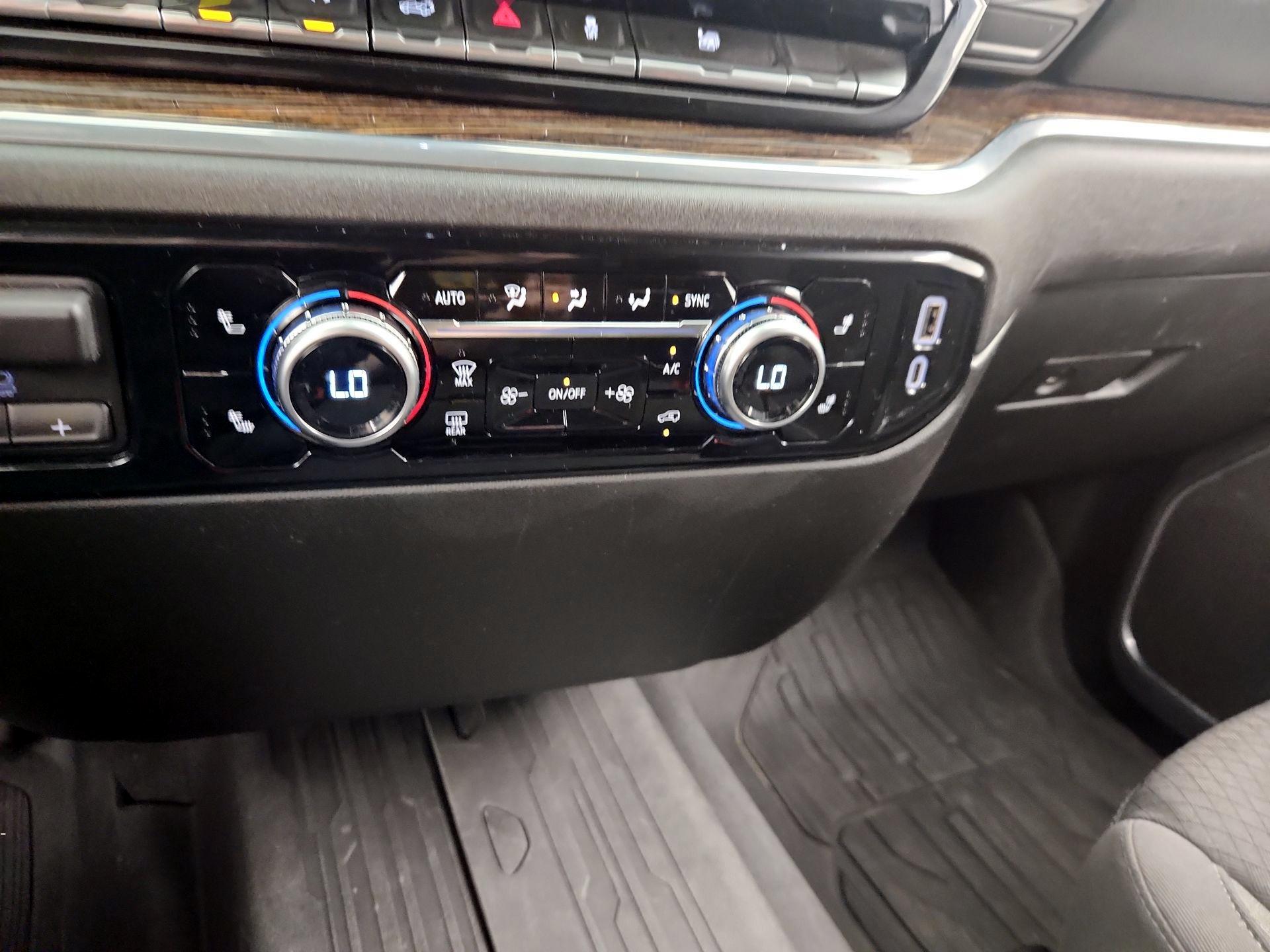 Thumbnail: 2023 GMC Sierra 1500 - 16
