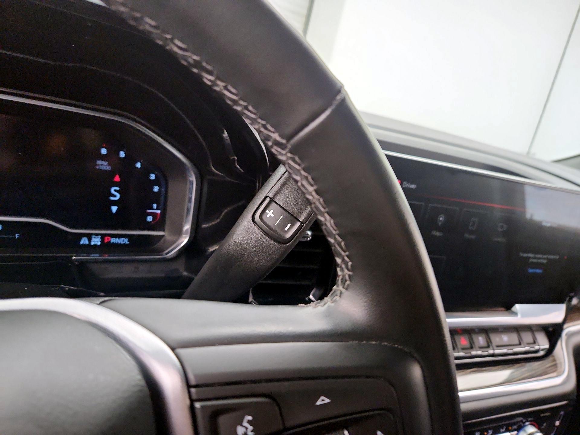 Thumbnail: 2023 GMC Sierra 1500 - 17
