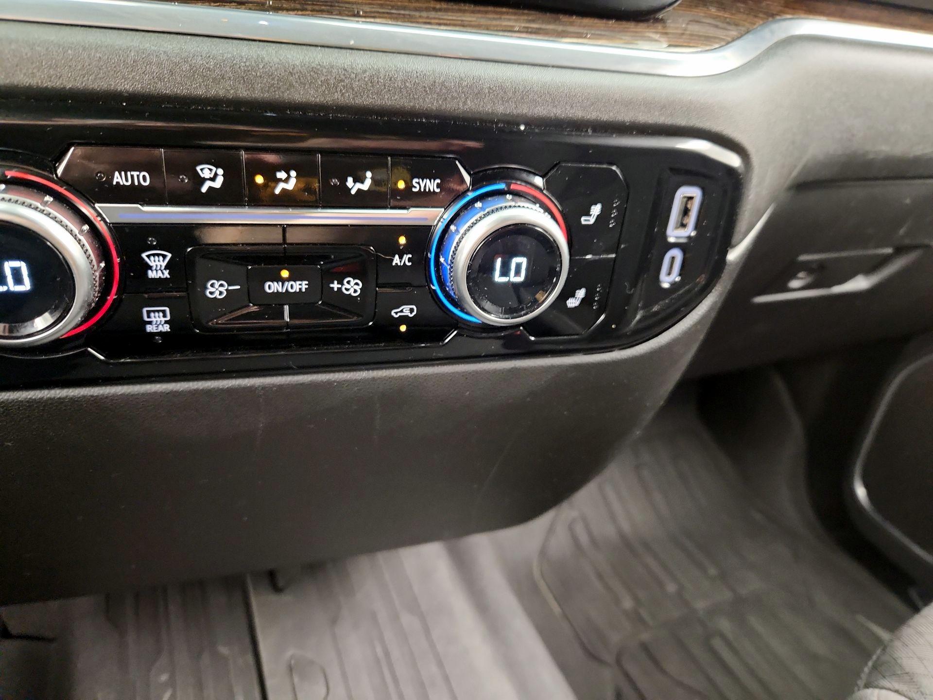 Thumbnail: 2023 GMC Sierra 1500 - 18