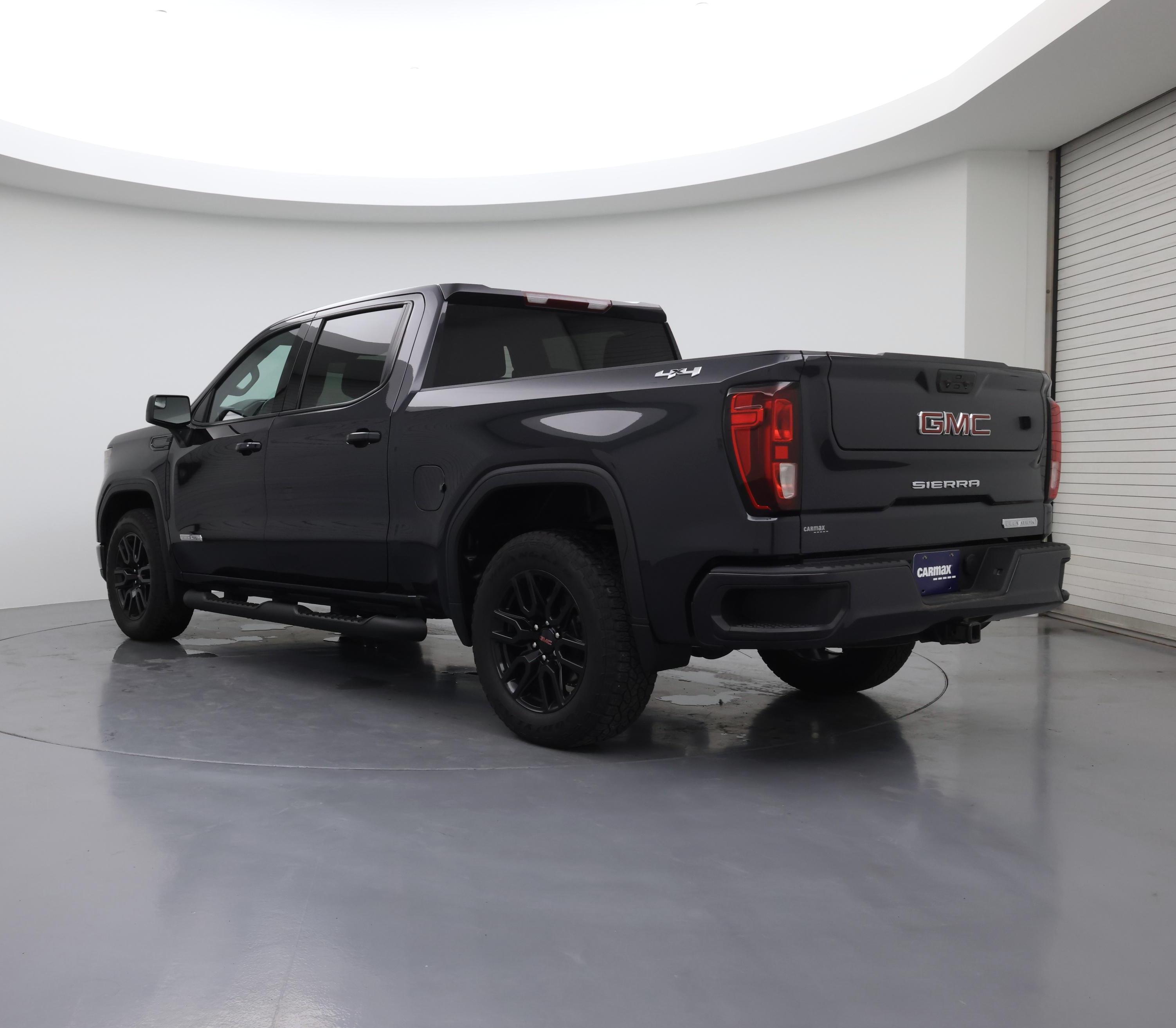 Thumbnail: 2023 GMC Sierra 1500 - 2