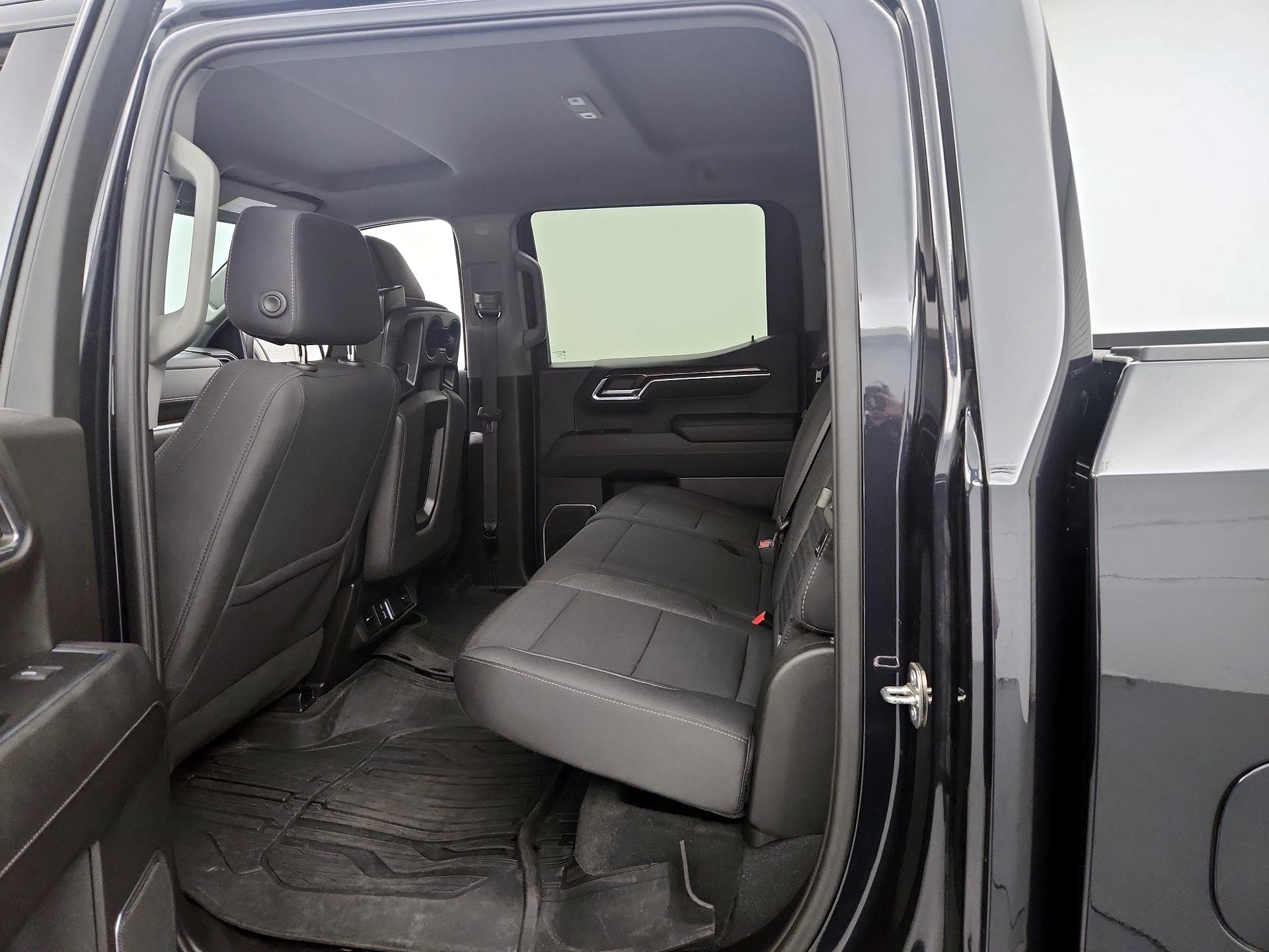 Thumbnail: 2023 GMC Sierra 1500 - 19