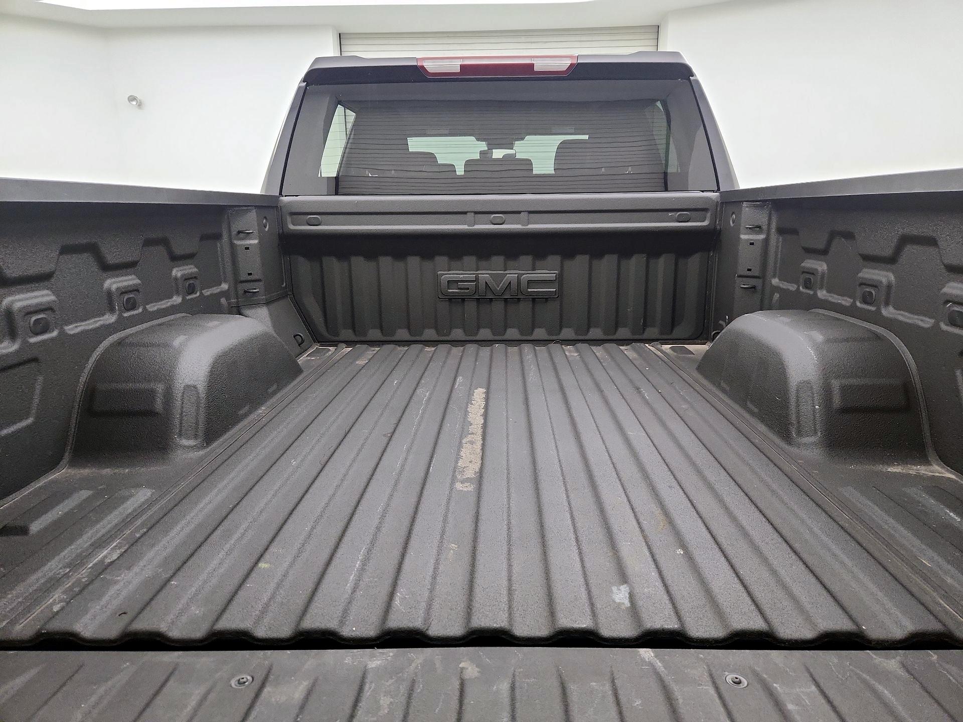 Thumbnail: 2023 GMC Sierra 1500 - 20