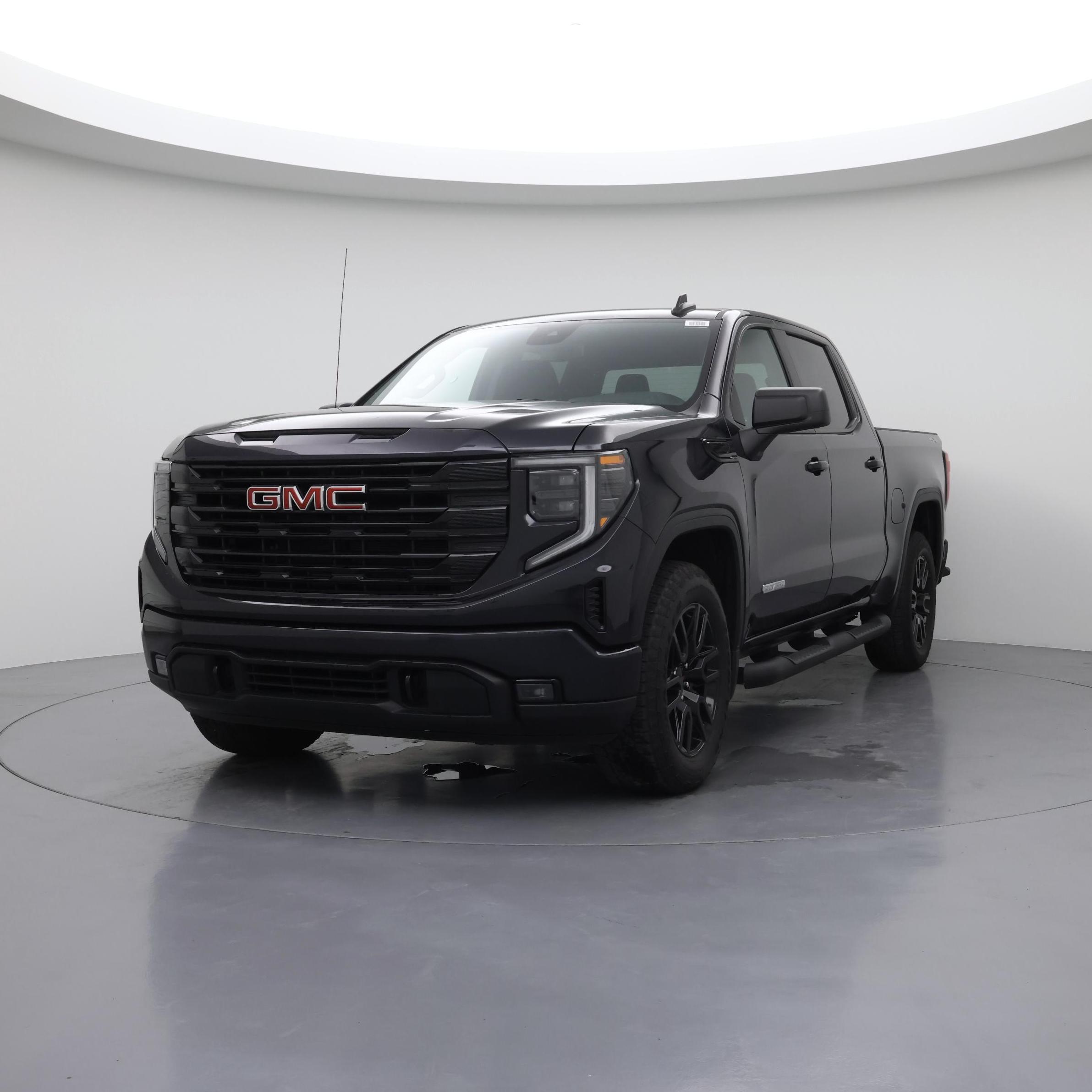 Thumbnail: 2023 GMC Sierra 1500 - 4