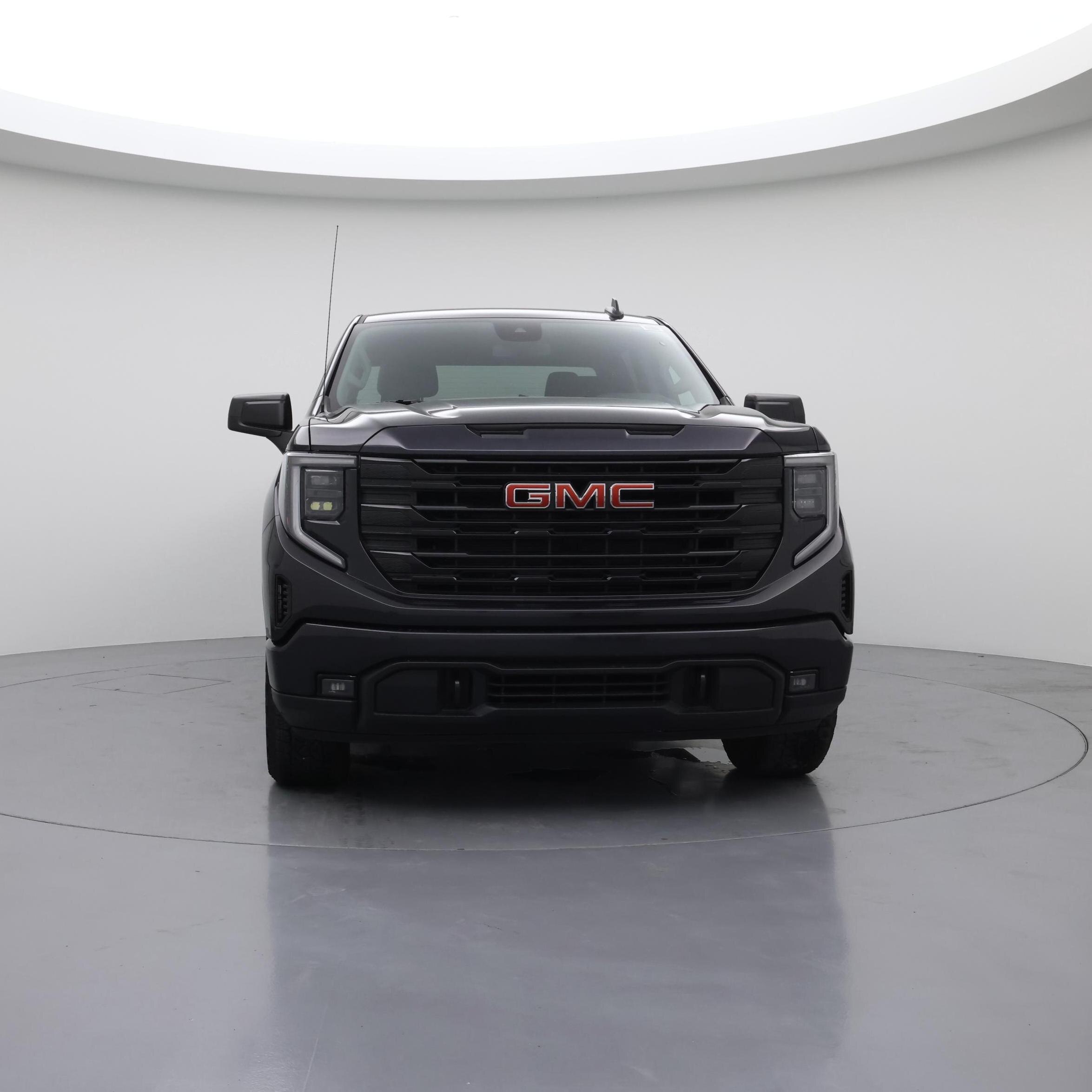 Thumbnail: 2023 GMC Sierra 1500 - 5