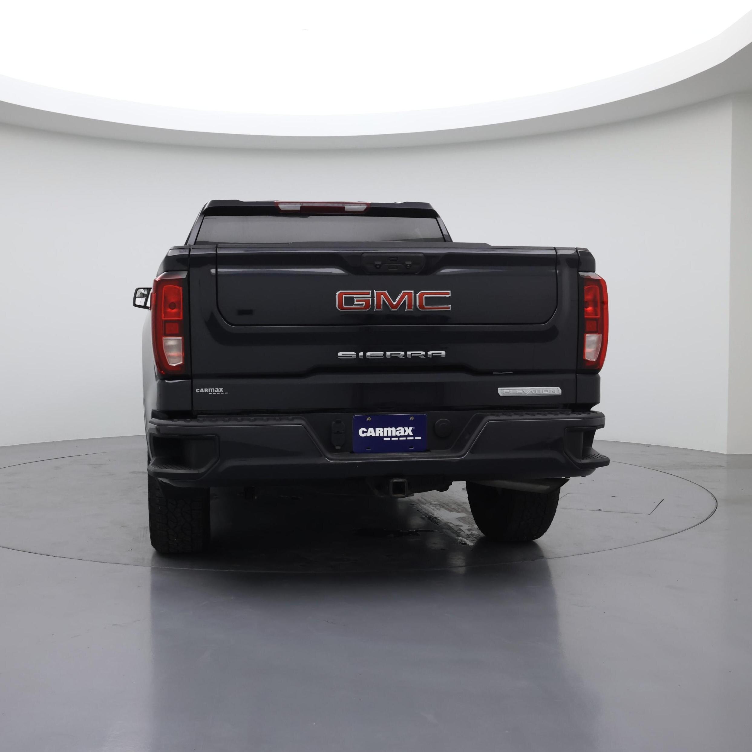 Thumbnail: 2023 GMC Sierra 1500 - 6