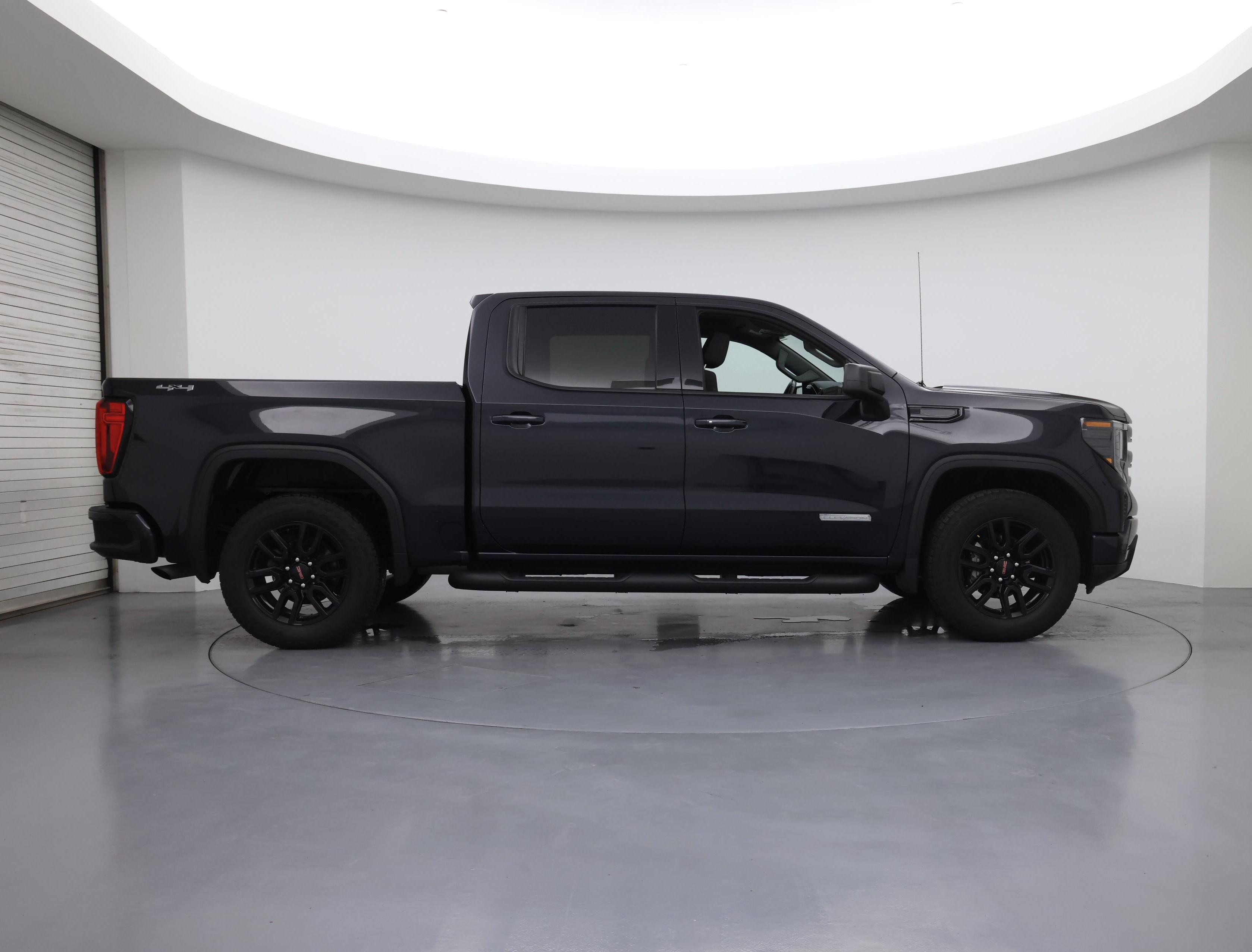Thumbnail: 2023 GMC Sierra 1500 - 7