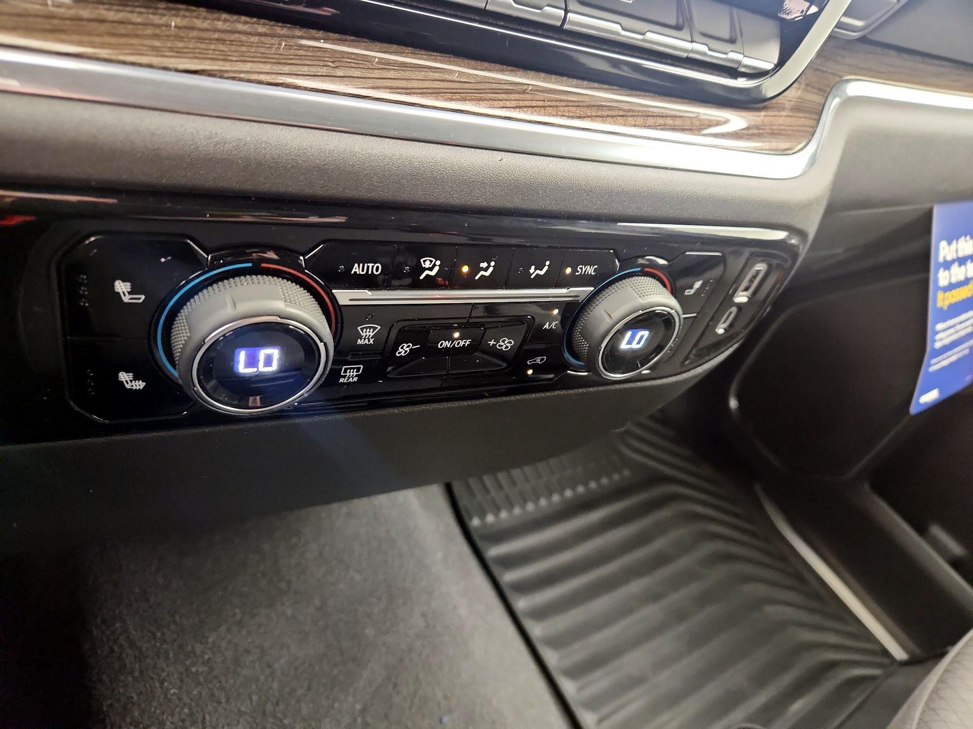 Thumbnail: 2023 Chevrolet Silverado 1500 - 16