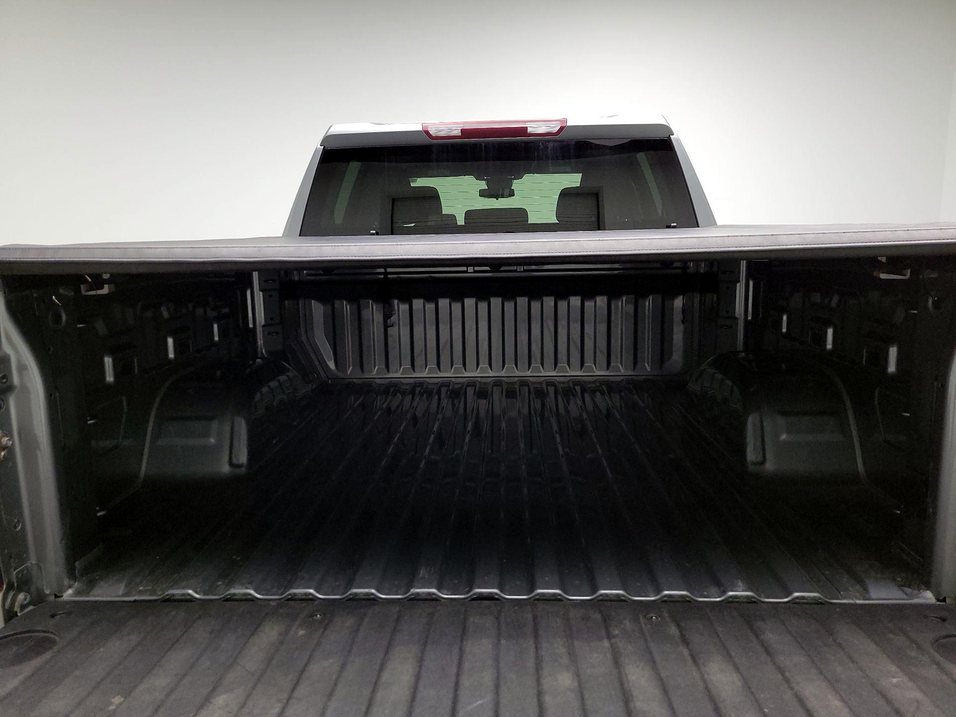 Thumbnail: 2023 Chevrolet Silverado 1500 - 20