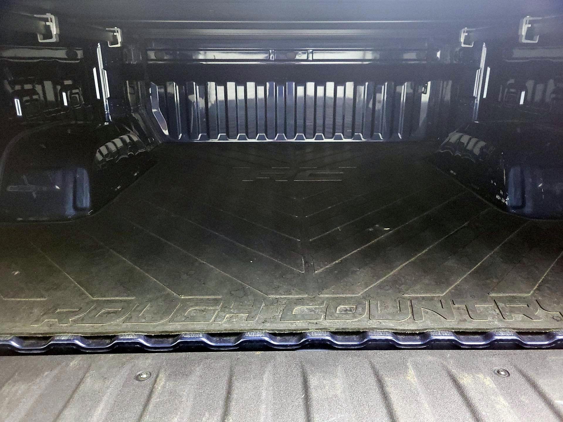 Thumbnail: 2022 Chevrolet Silverado 1500 - 20