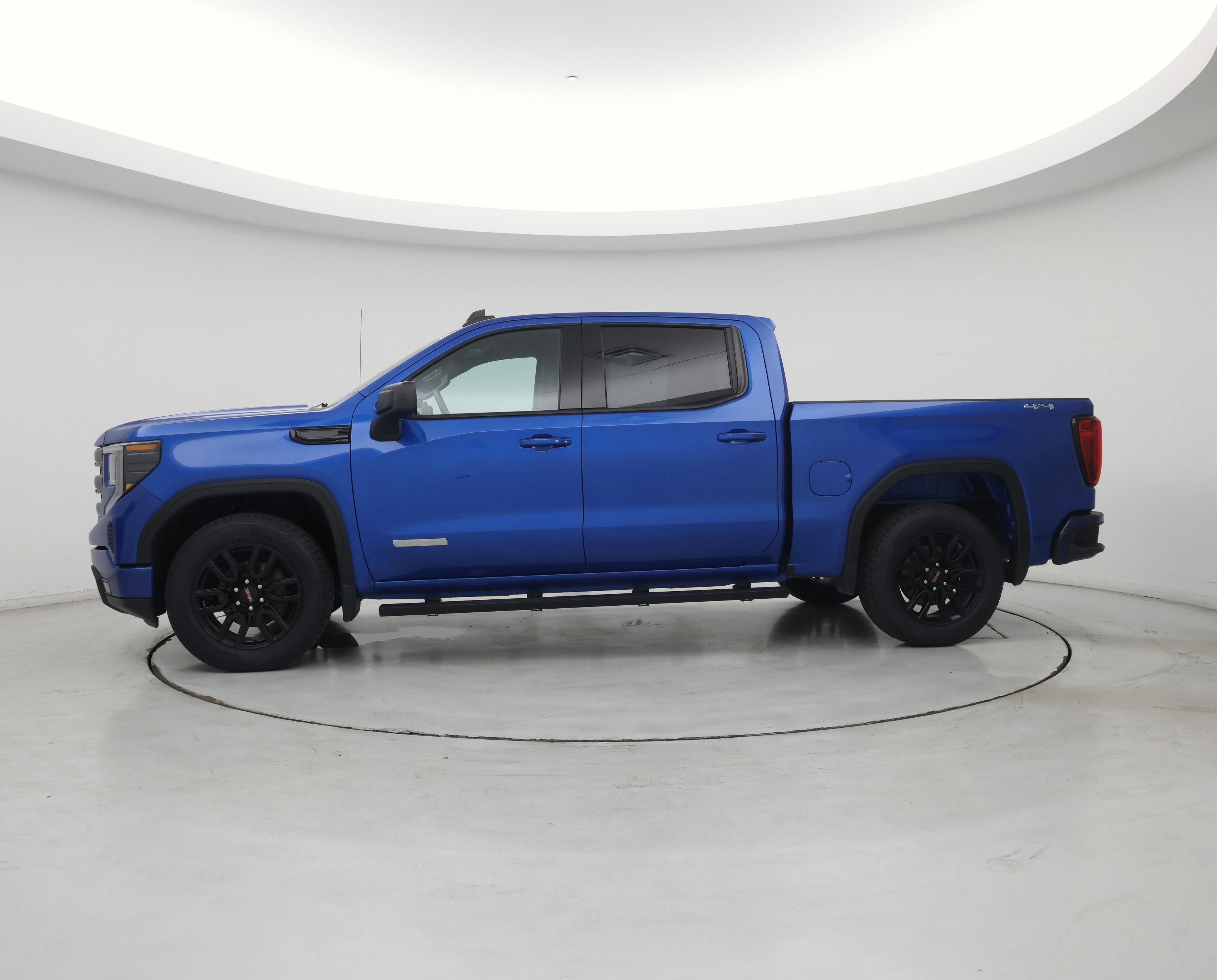 Thumbnail: 2022 GMC Sierra 1500 - 3