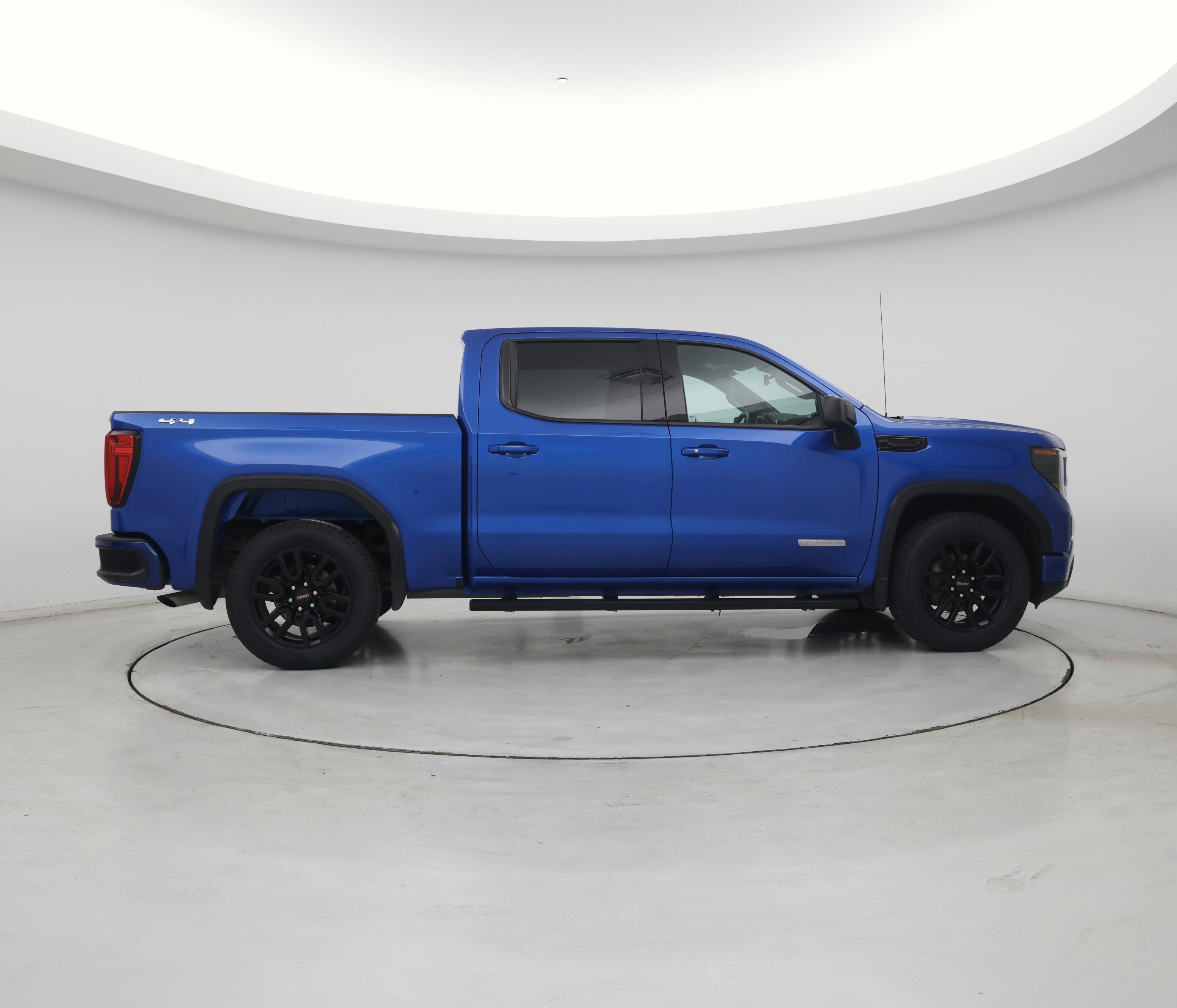 Thumbnail: 2022 GMC Sierra 1500 - 7